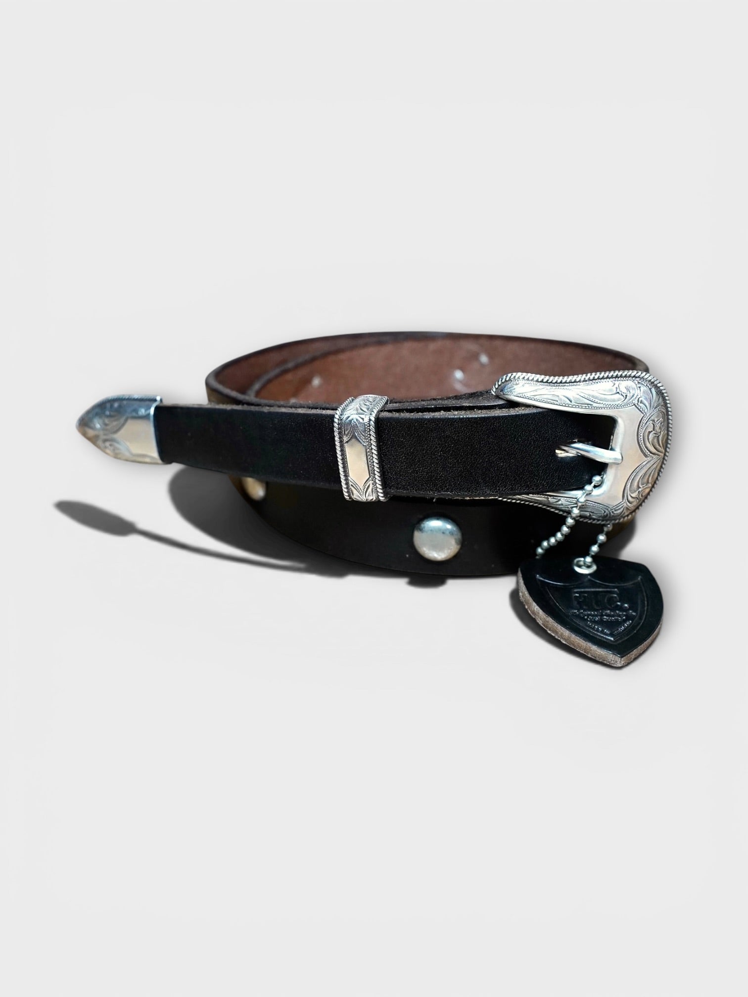 小物 HTC HOLLYWOOD TRADING COMPANY HTC (HOLLYWOOD TRADING CO) Western Studs 60 made in USA – LIOT