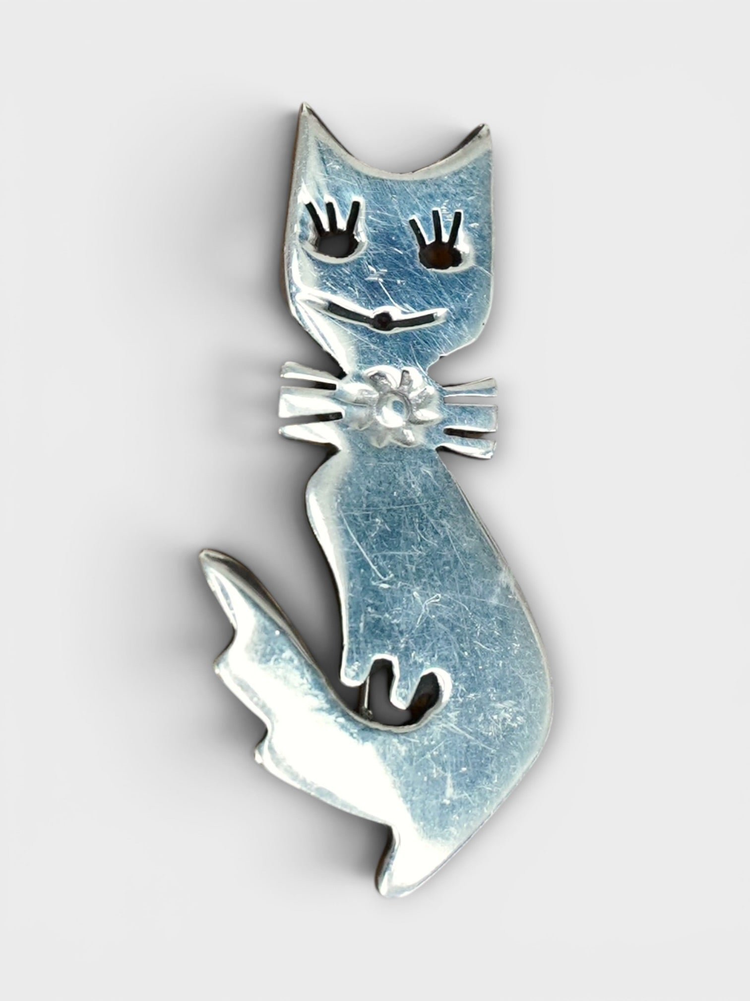 Vintage Navajo Silver Pins ナバホ シルバーピンズ – LIOT