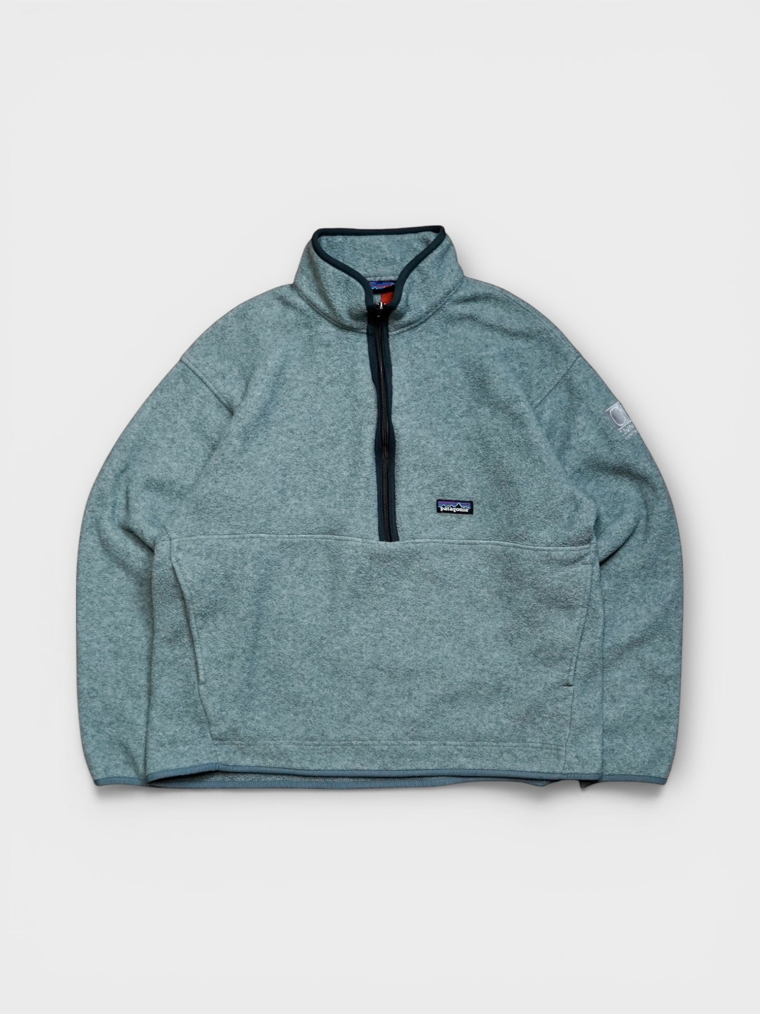 Patagonia マースピアル フリース Lサイズ メキシコ製 パタゴニア 