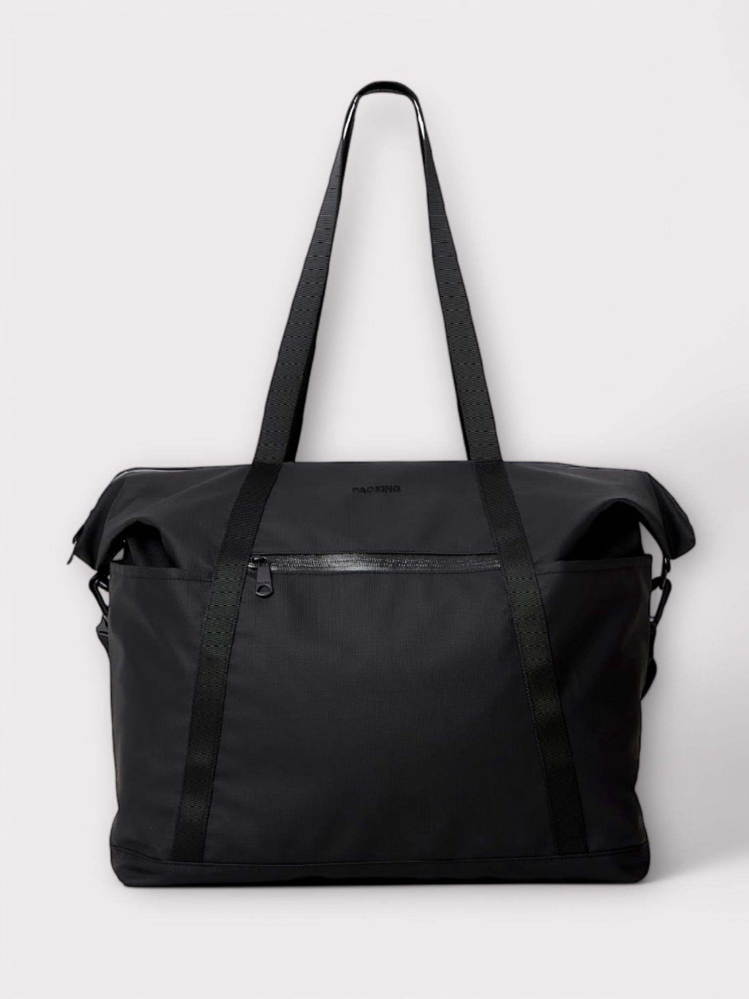 PACKING PA-048 MAT RIP 7P TOTE パッキング トートバッグ – LIOT