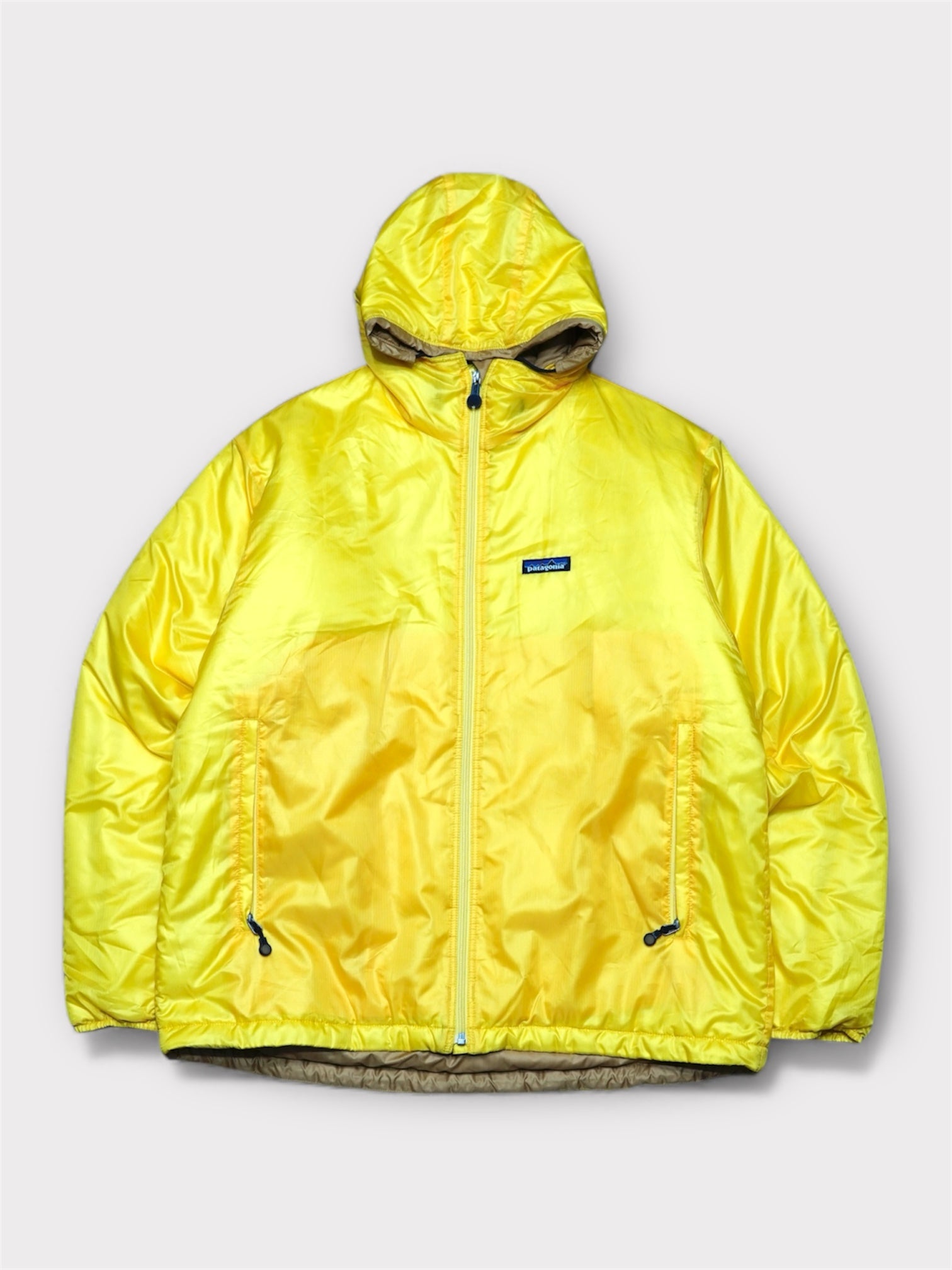 Deadstock 00's Patagonia Puff-Ball Sweater made in Thailand 【M