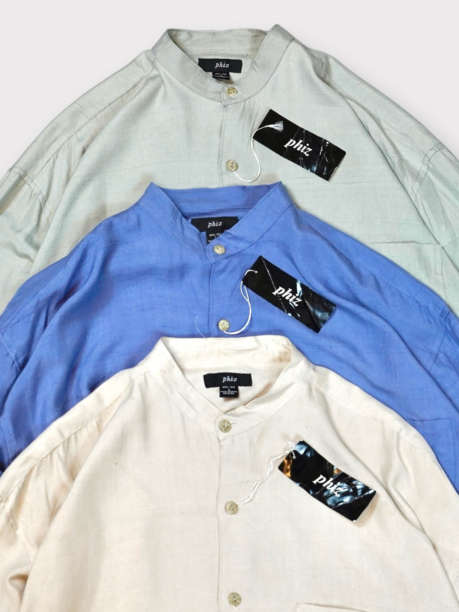 NEW【VINTAGE＆USED】 – LIOT