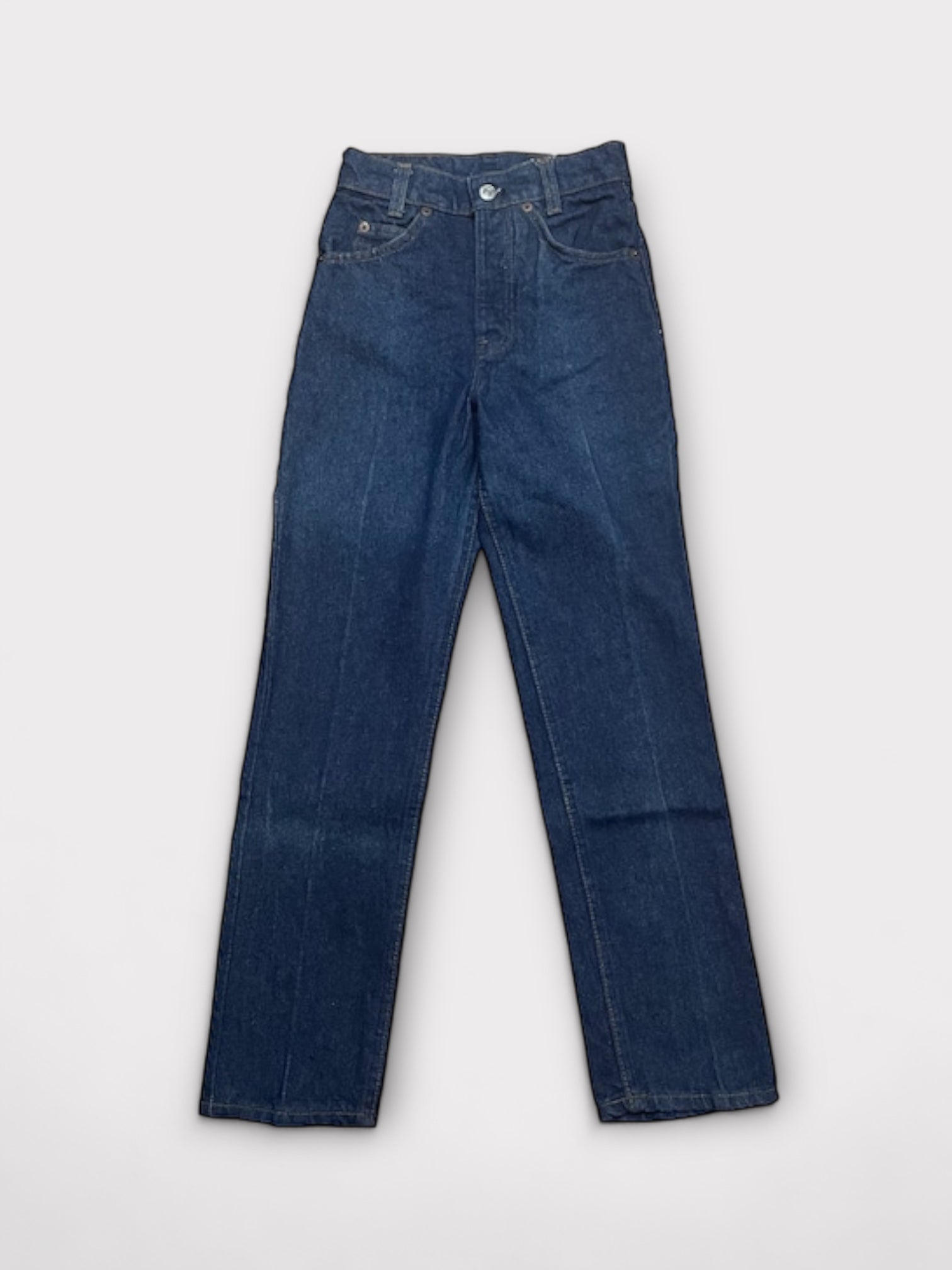 Dead stock 80's Levi's 23401 made in USA [W23.5 L25.5] kids0001