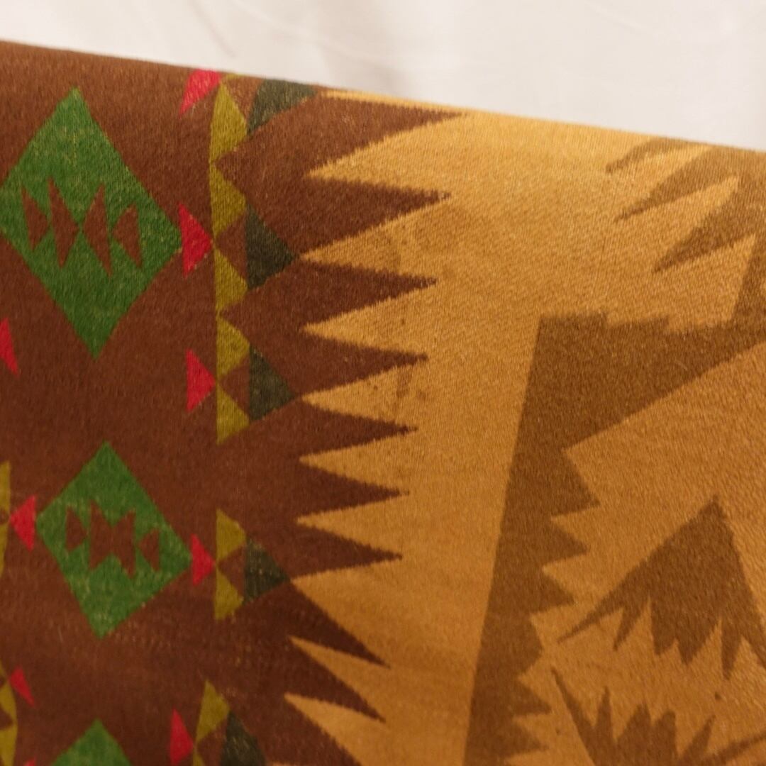 Pendleton Strip Pattern ~20's PENDLETON Native pattern blanket ペンドルトン ネイティブパターン ブランケット – LIOT