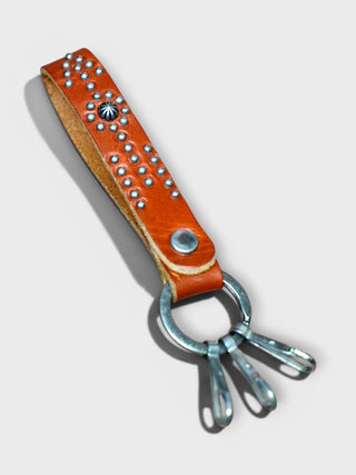 HTC (HOLLYWOOD TRADING CO) BORN & ARROW KEY HOLDER エイチティー