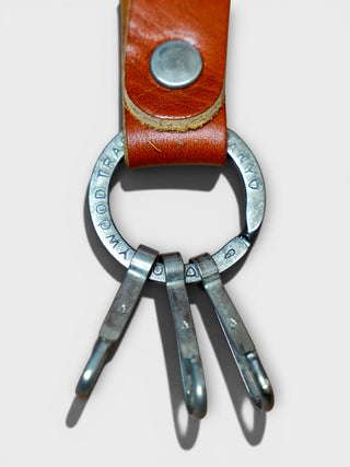 HTC  HOLLYWOOD TRADING COMPANY キーホルダー HTC (HOLLYWOOD TRADING CO) BORN & ARROW KEY HOLDER エイチティー