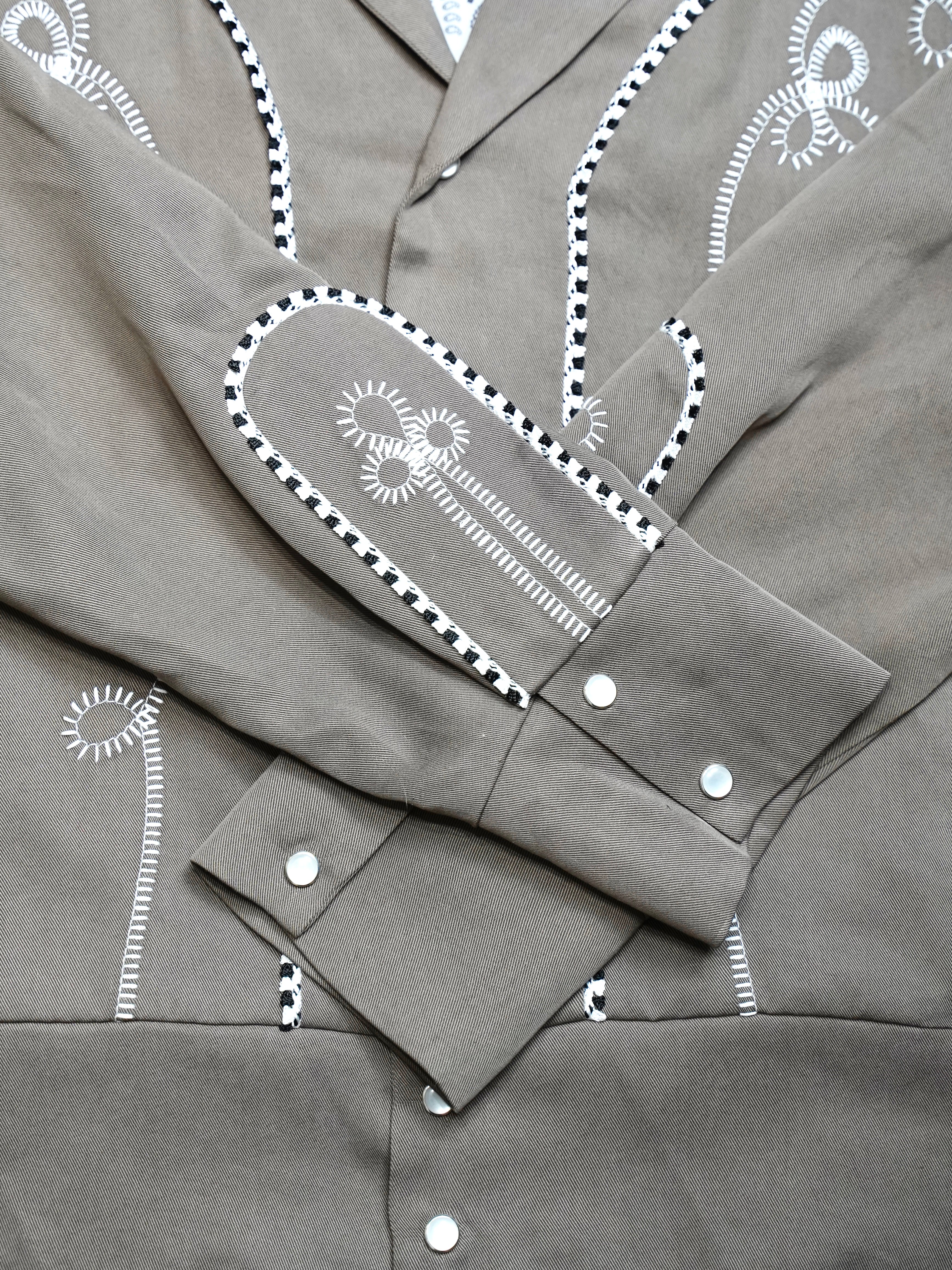 H BAR C Bolero Jacket エイチバーシー ボレロジャケット – LIOT