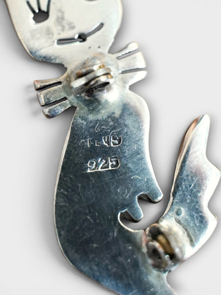Vintage Navajo Silver Pins ナバホ シルバーピンズ – LIOT