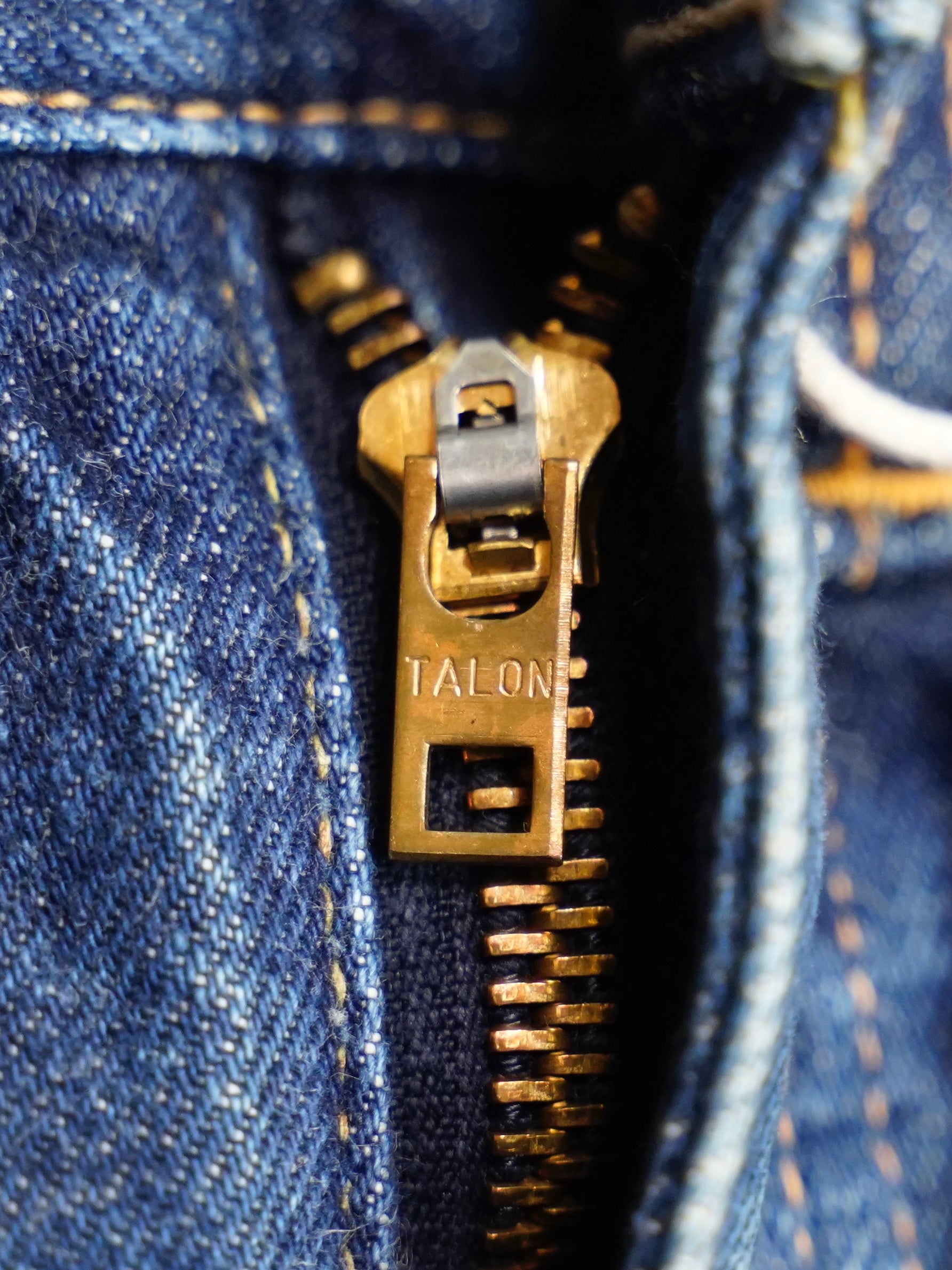 60's Levi's 503ZXX made in USA【Age 0】リーバイス キッズ 0エイジ