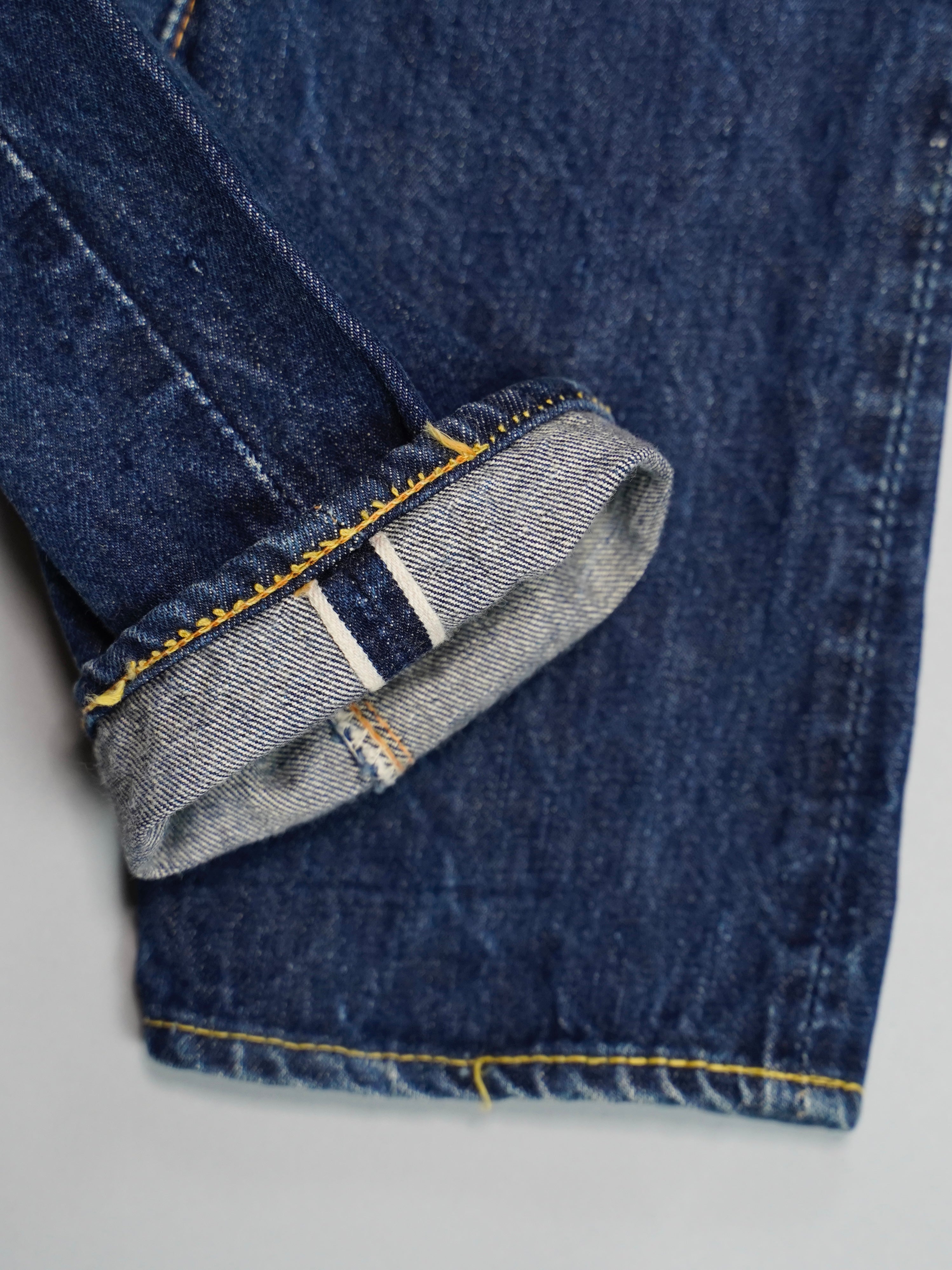 専用出品✩.*˚ 60's Levi's 503ZXX made in USA【Age 0】リーバイス キッズ 0エイジ