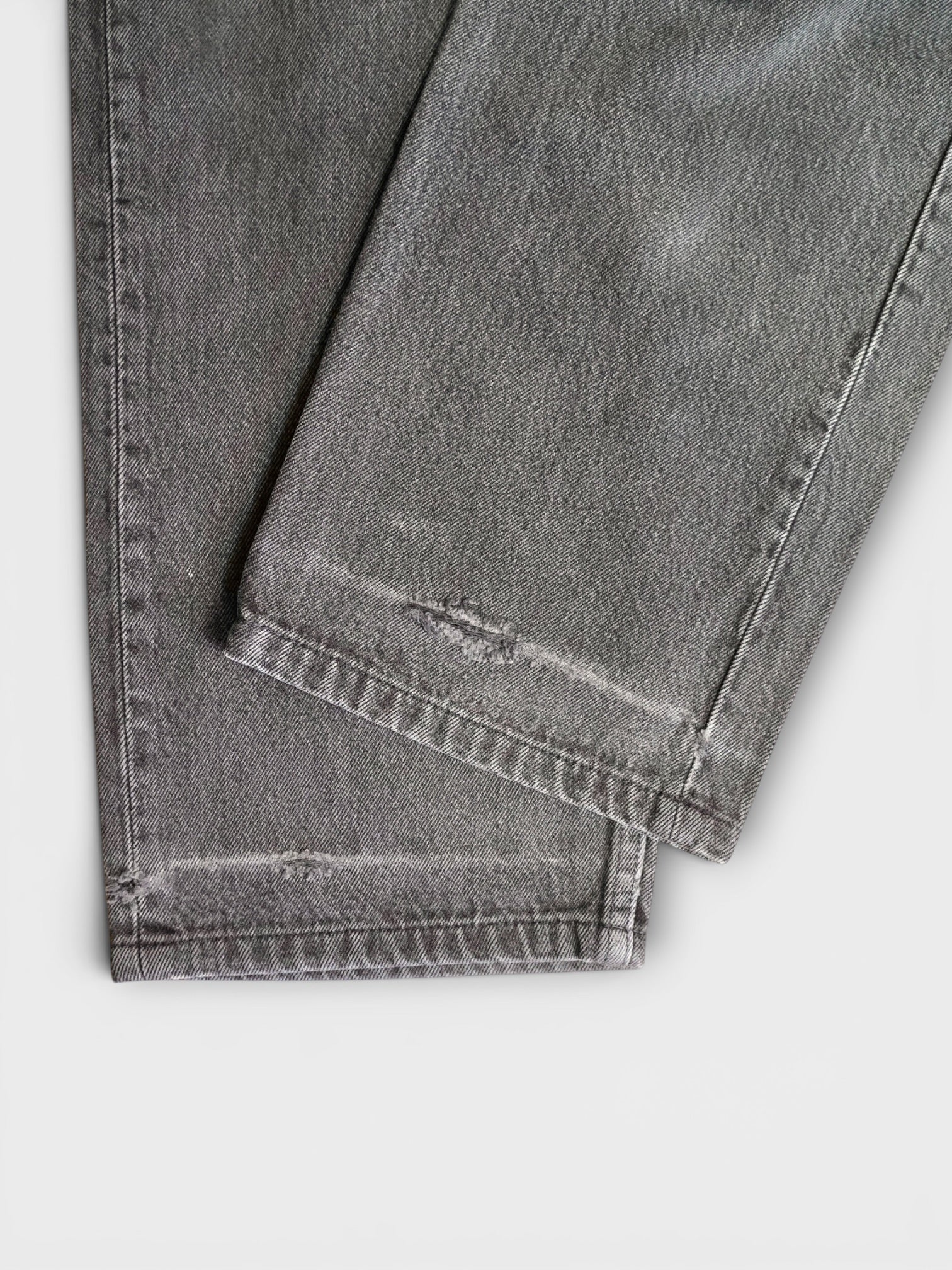 リーバイス／501／W34／MADE IN USA／デニム／2510305