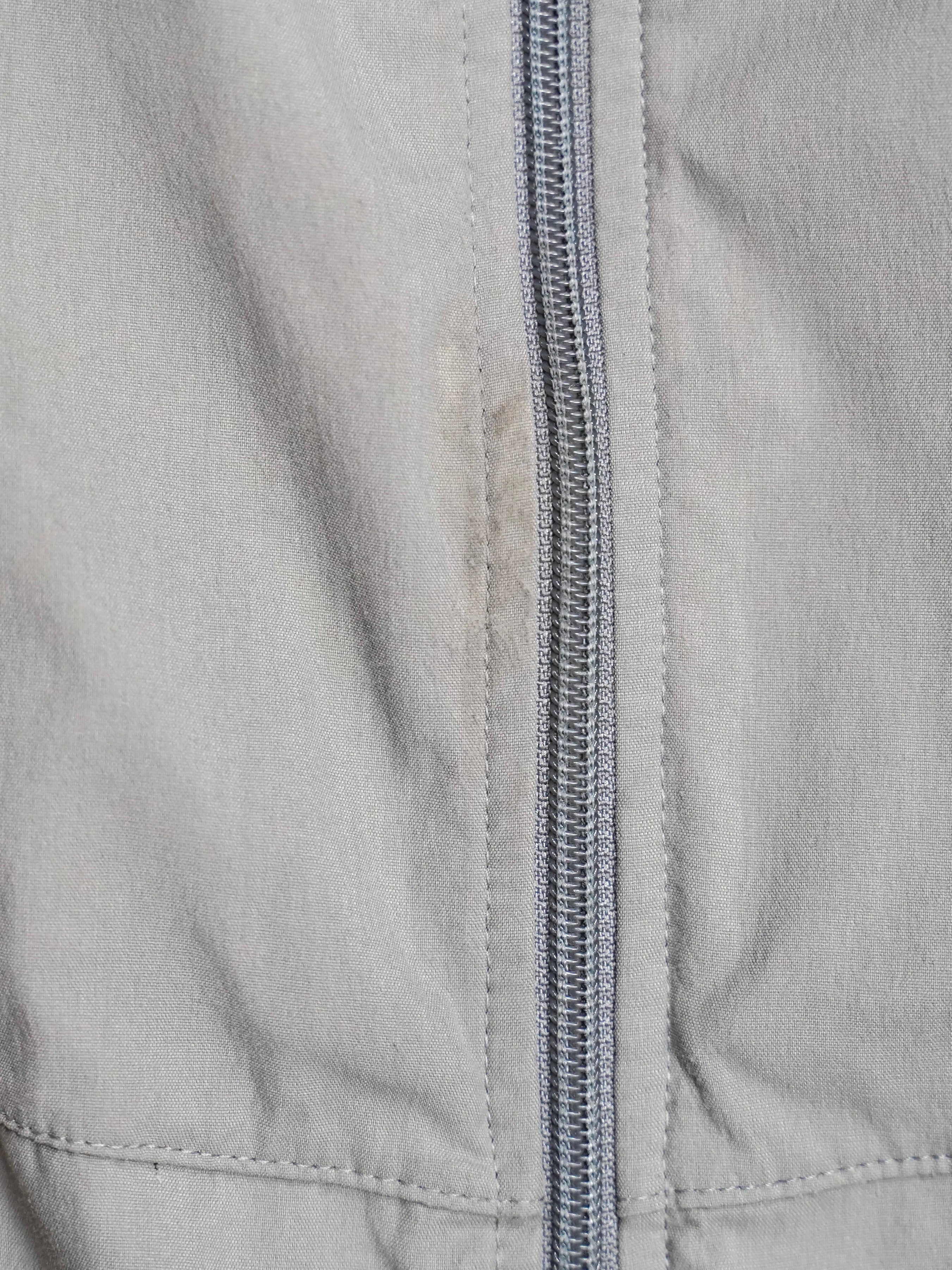 00's Patagonia MARS Level5 Soft shell jacket made in USA