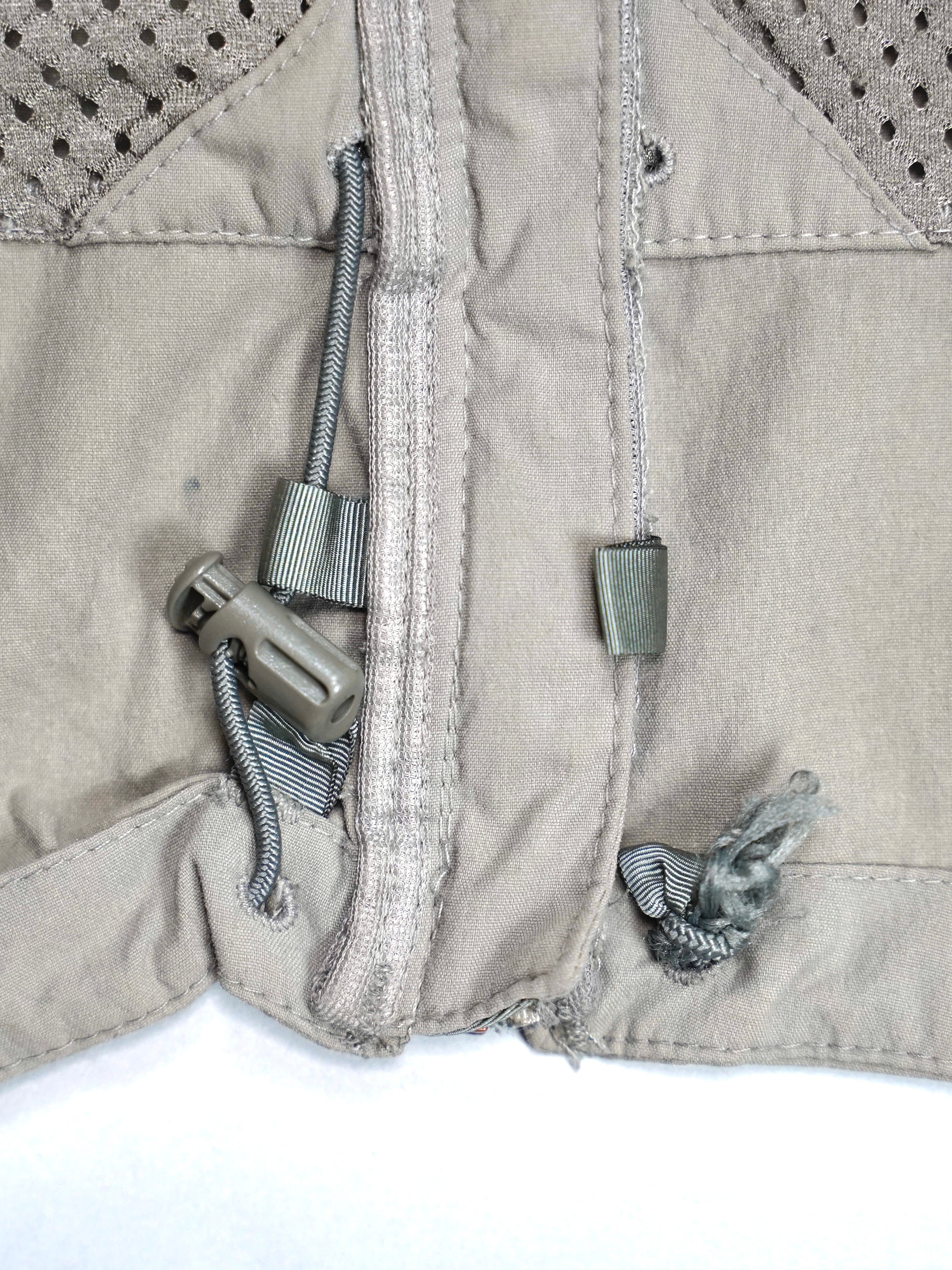 08's Patagonia MARS Level5 Soft shell jacket made in USA