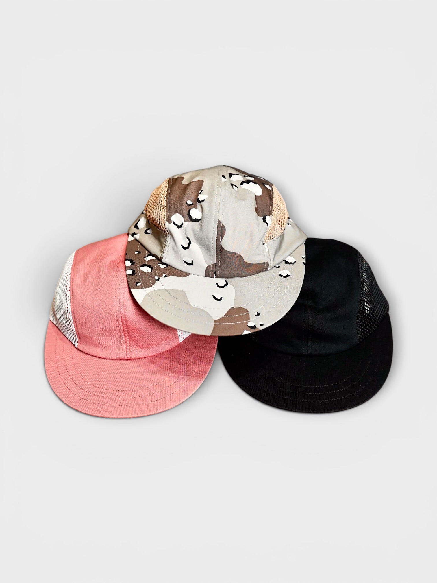 No Cap Lightweight Long bill Cap made in Japan 【Free】 ノー