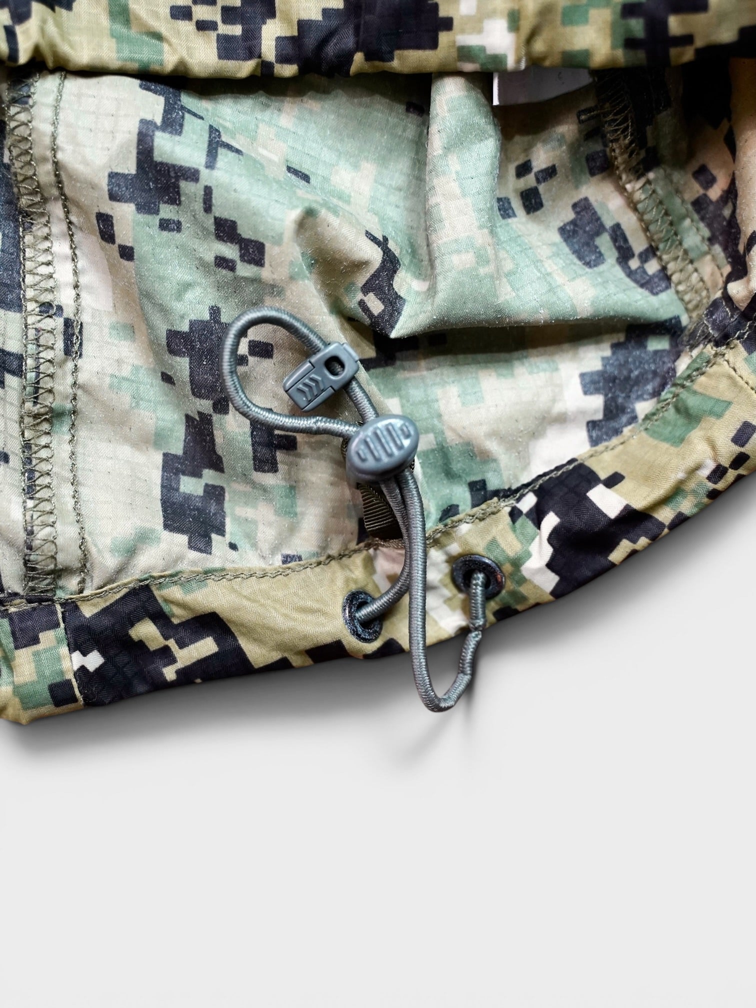 00's WILD THINGS TACTICAL WT 1.0 MultiCam Windshirt made in USA