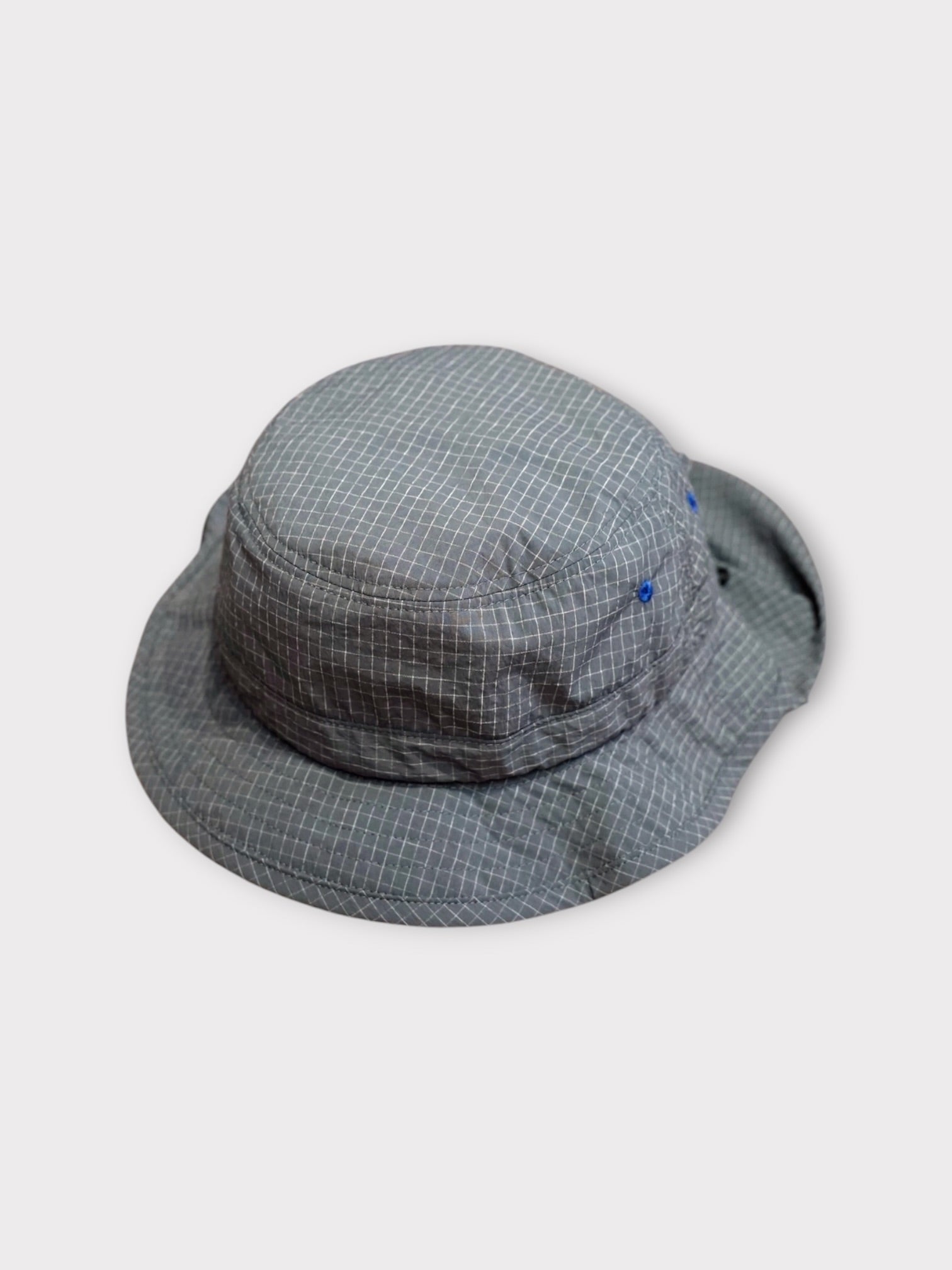No Cap City break Hat made in Japan 【Free】 ノーキャップ シティ