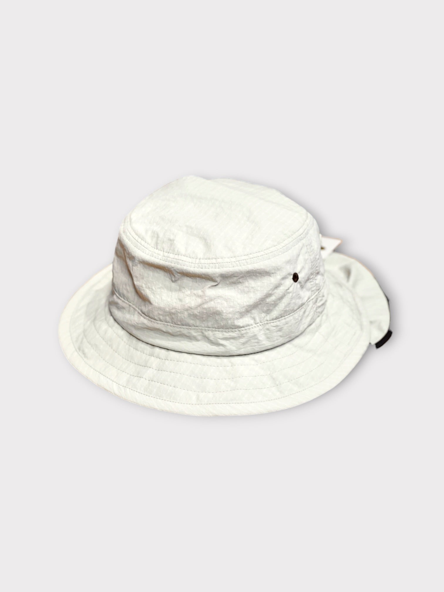 No Cap City break Hat made in Japan 【Free】 ノーキャップ シティ