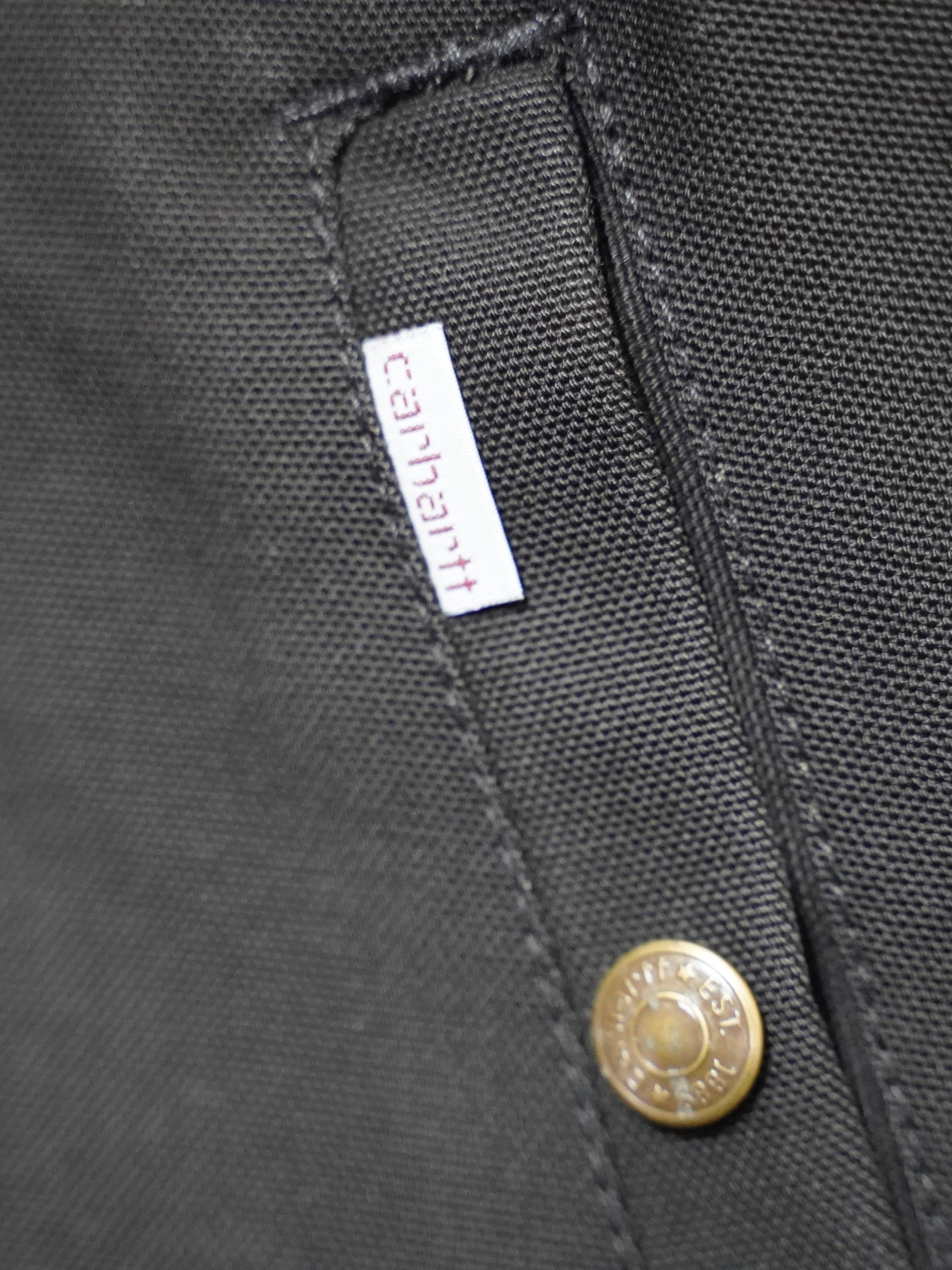 Carhartt サウスウエストサンタフェJQ0405 - メルカリ
