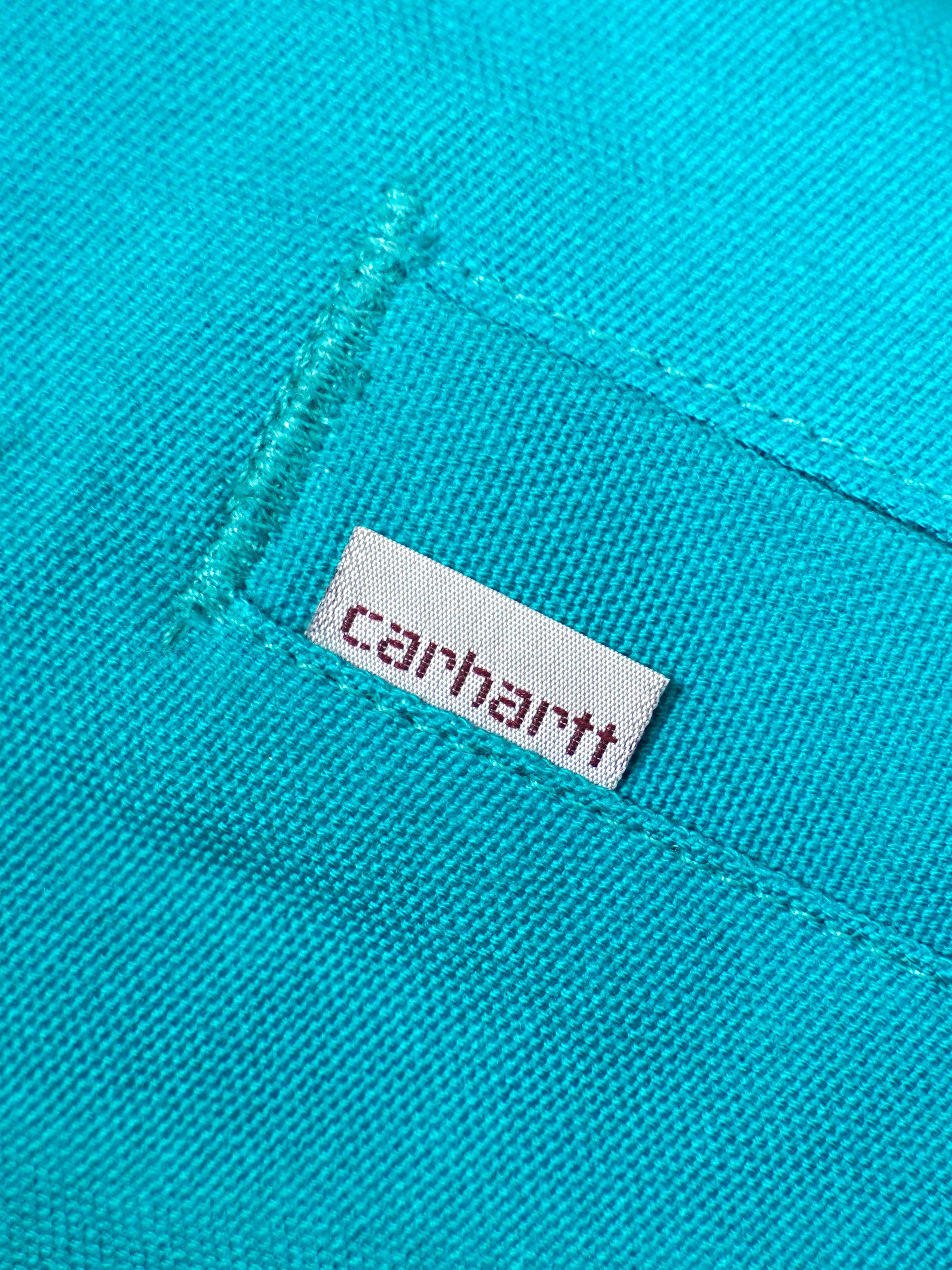 Deadstock 90's Carhartt Santa Fe Jacket JQ441 
