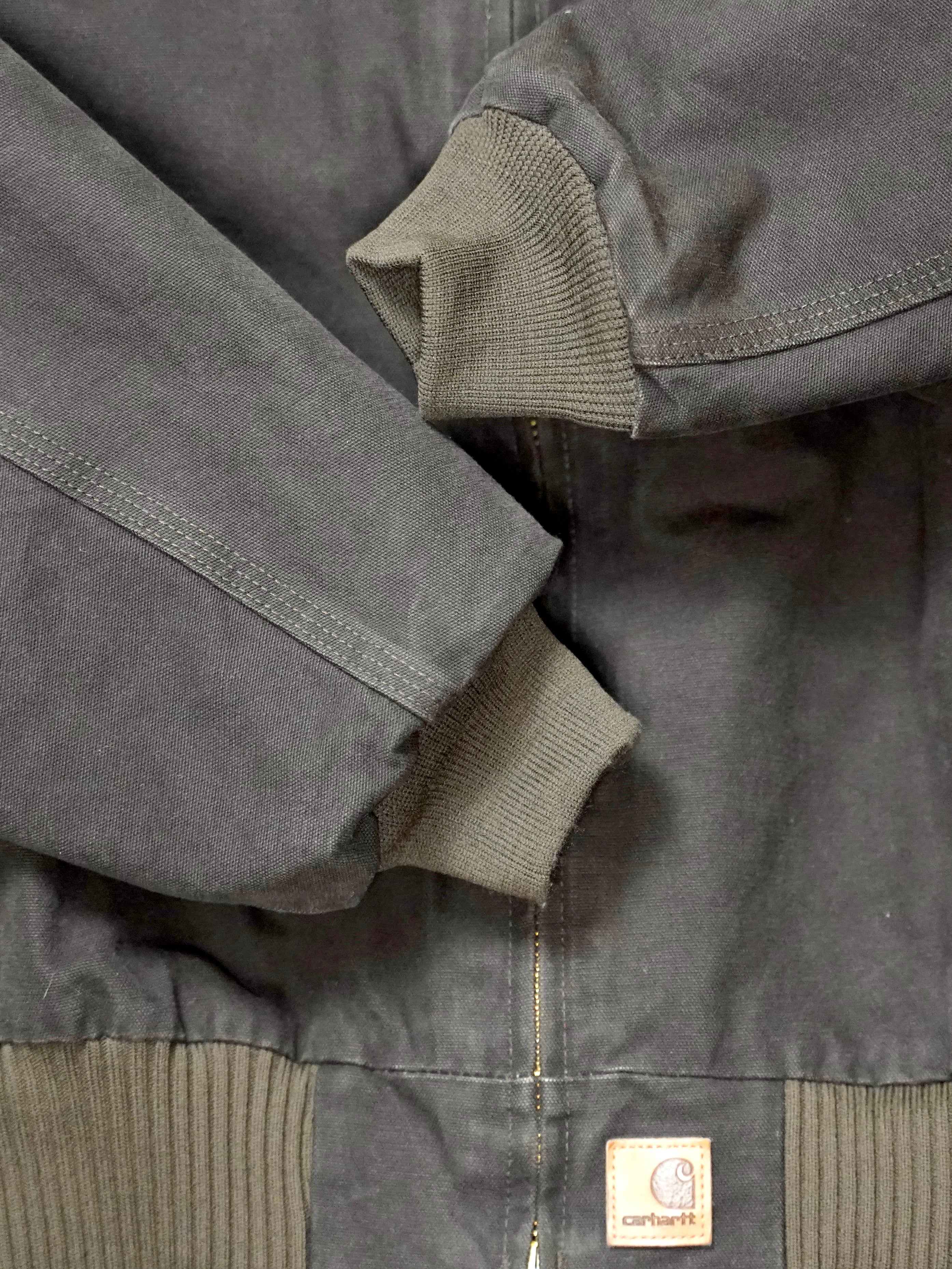 Deadstock 13's Carhartt Washed Santa Fe Jacket J14 