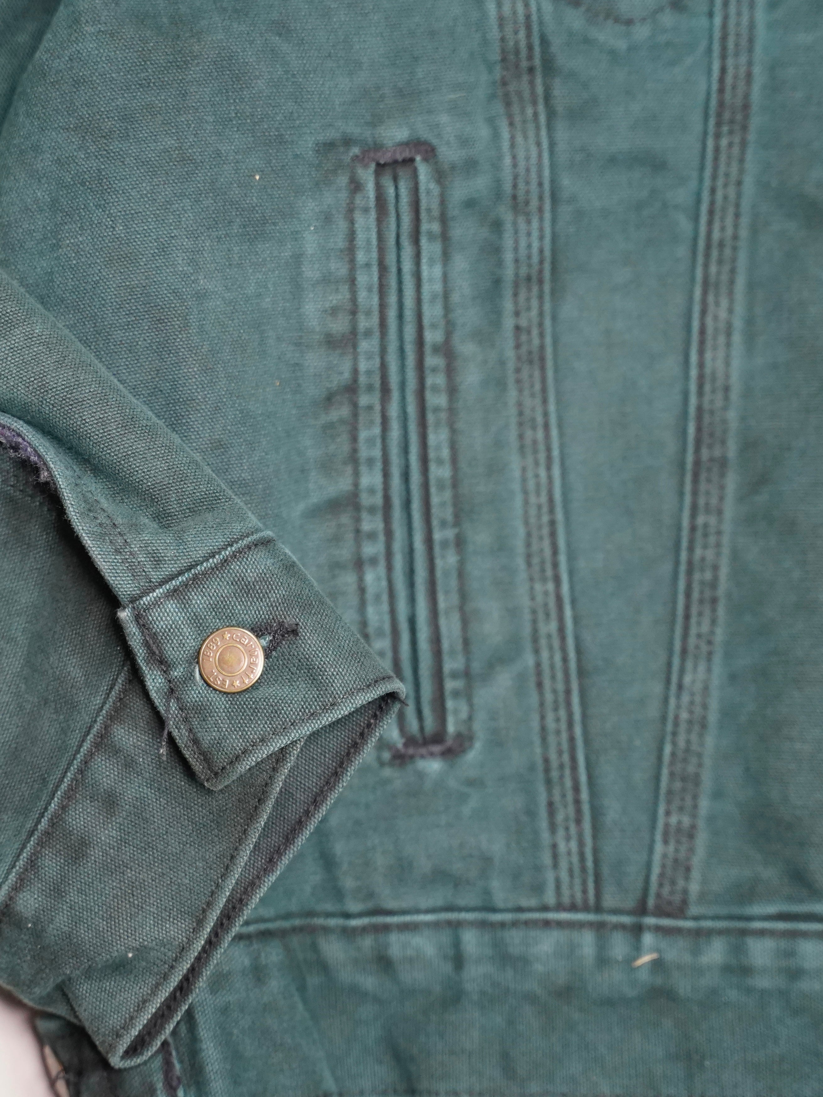 Carhartt tracker jacket カーハートトラッカータイプ　L DSC4445_2621x.jpg?v=1734055818