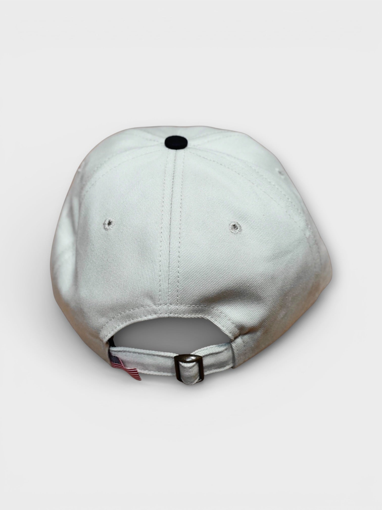 COOPERS TOWN Solid cap made in USA 【Free】クーパーズタウン ソリッド キャップ – LIOT