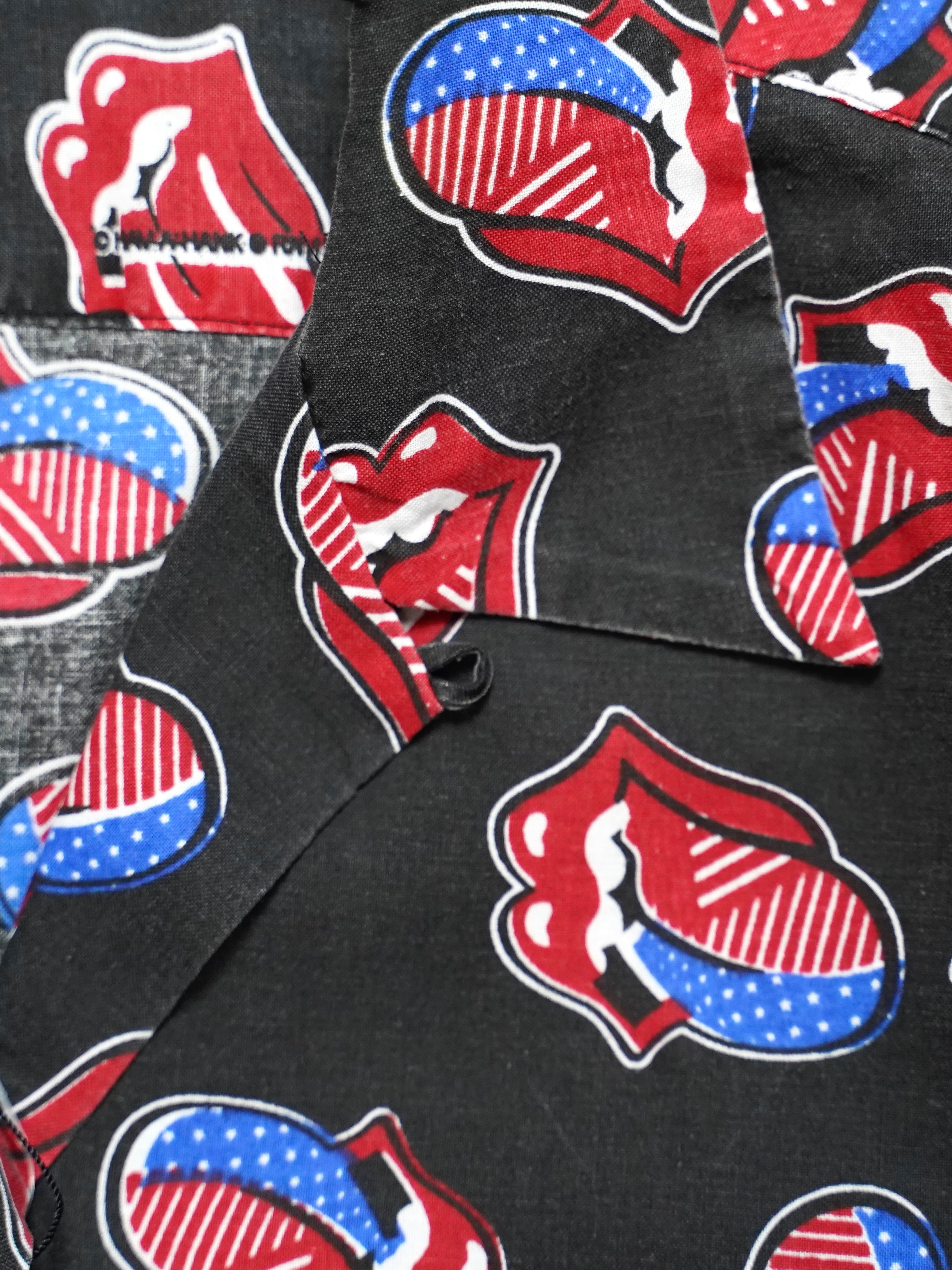 HAV-A-HANK × LIOT Dead stock made in USA 