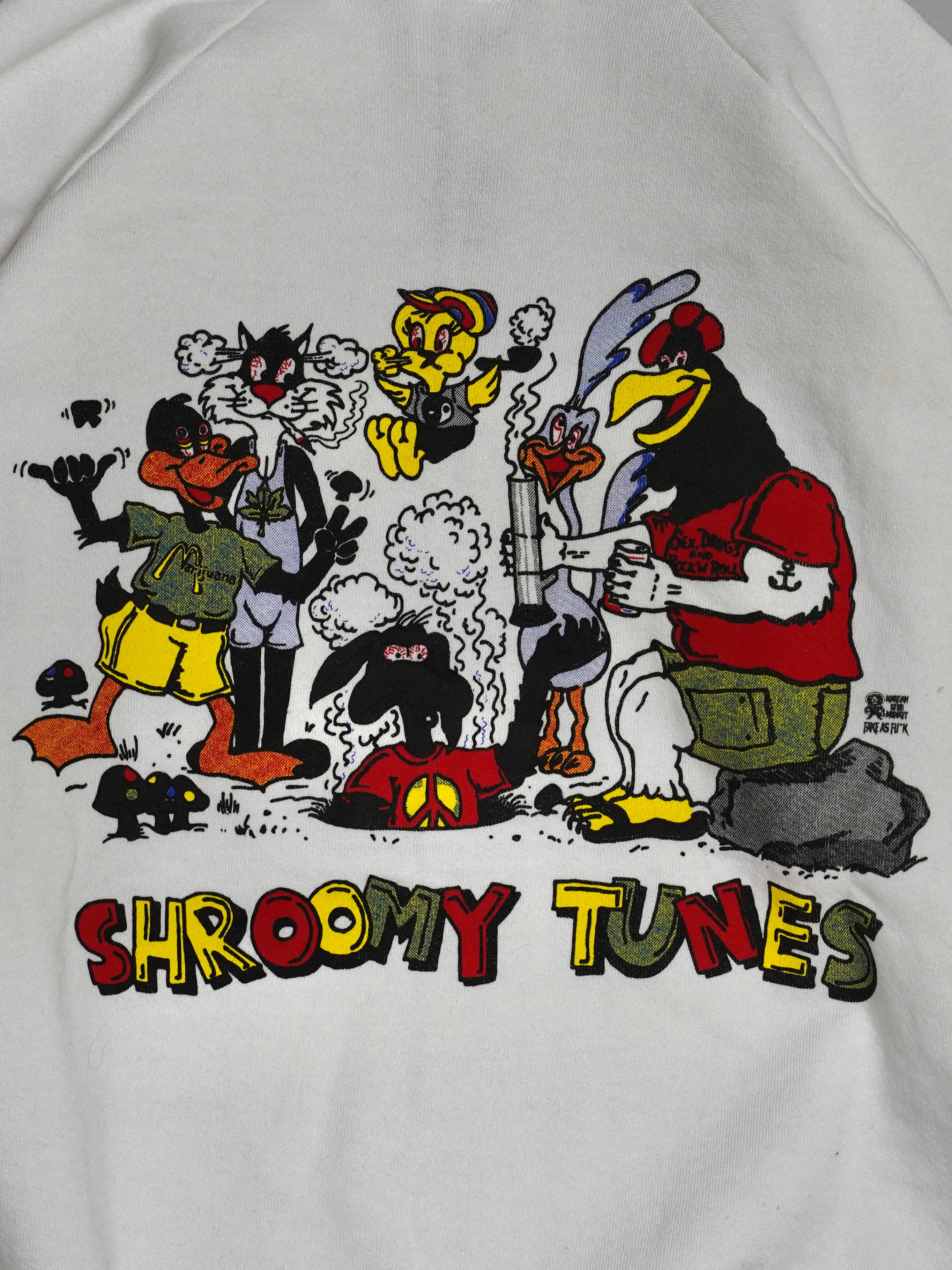 90's Bootleg LOONEY TUNES 