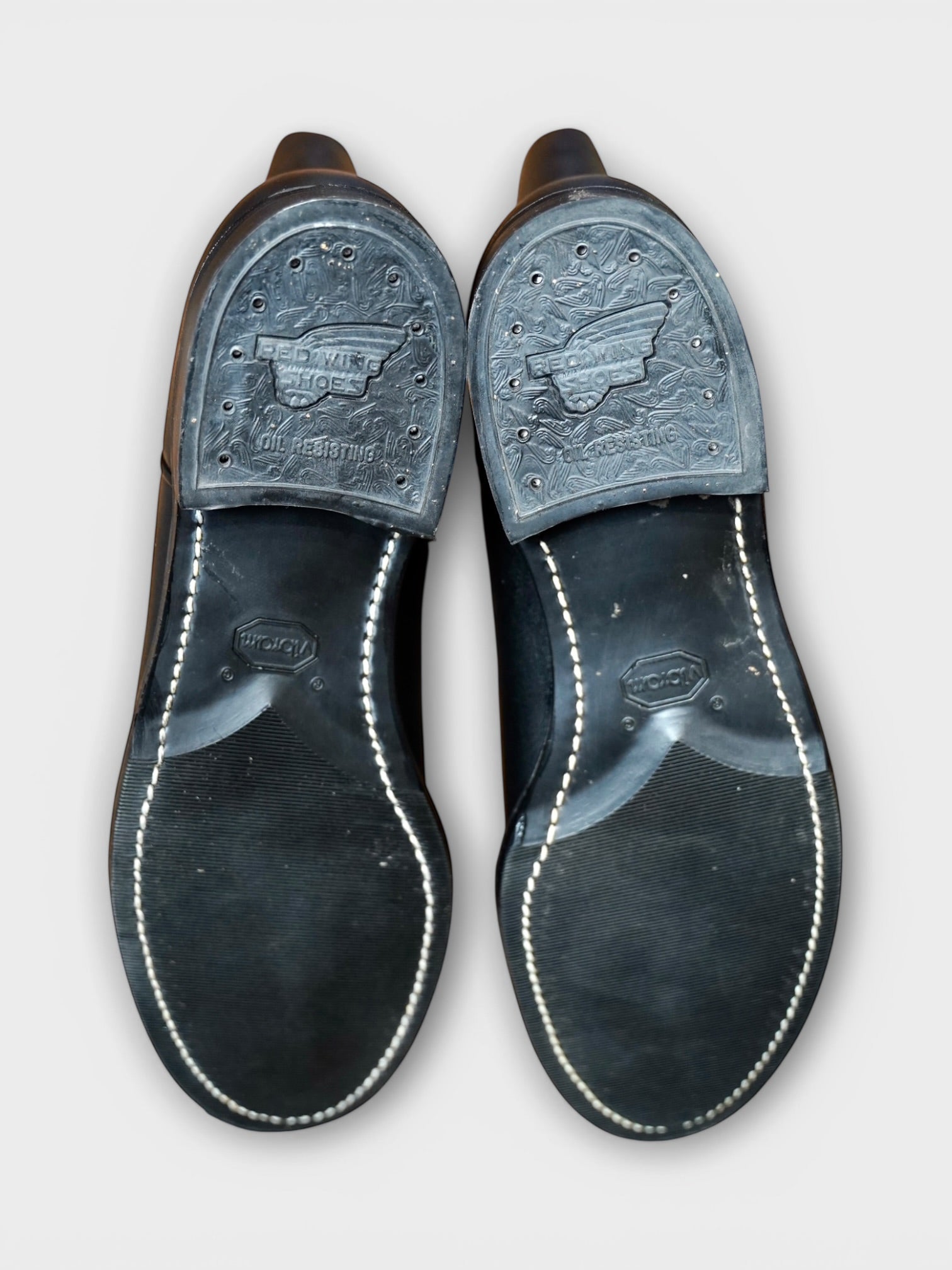 Deadstock 94's REDWING 1345 PECOS made in USA 【U.S 12D】 デッド