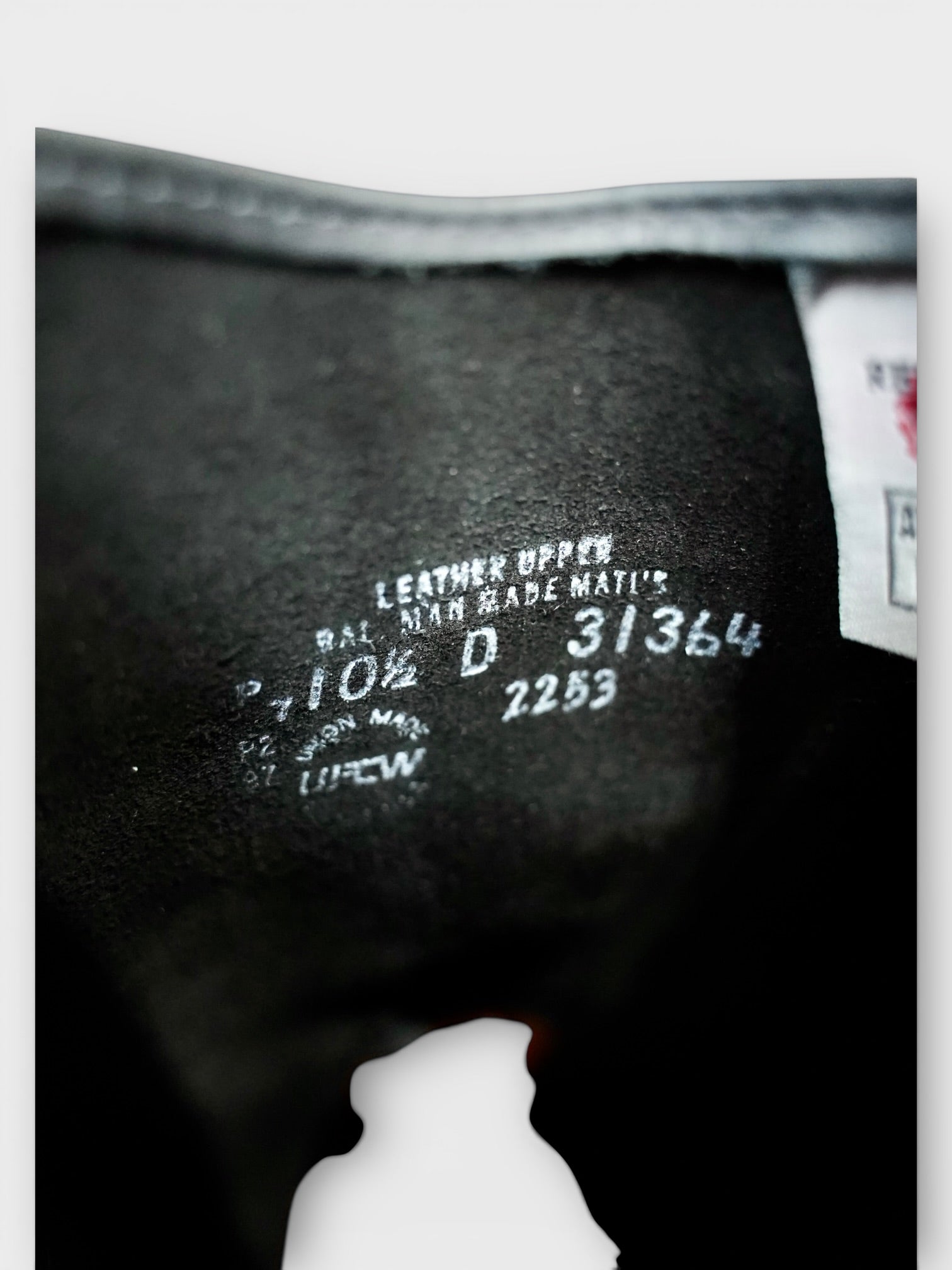 Deadstock 00's REDWING 2253 PT91 PECOS Super Sole made in USA 【10.5D】デ ...