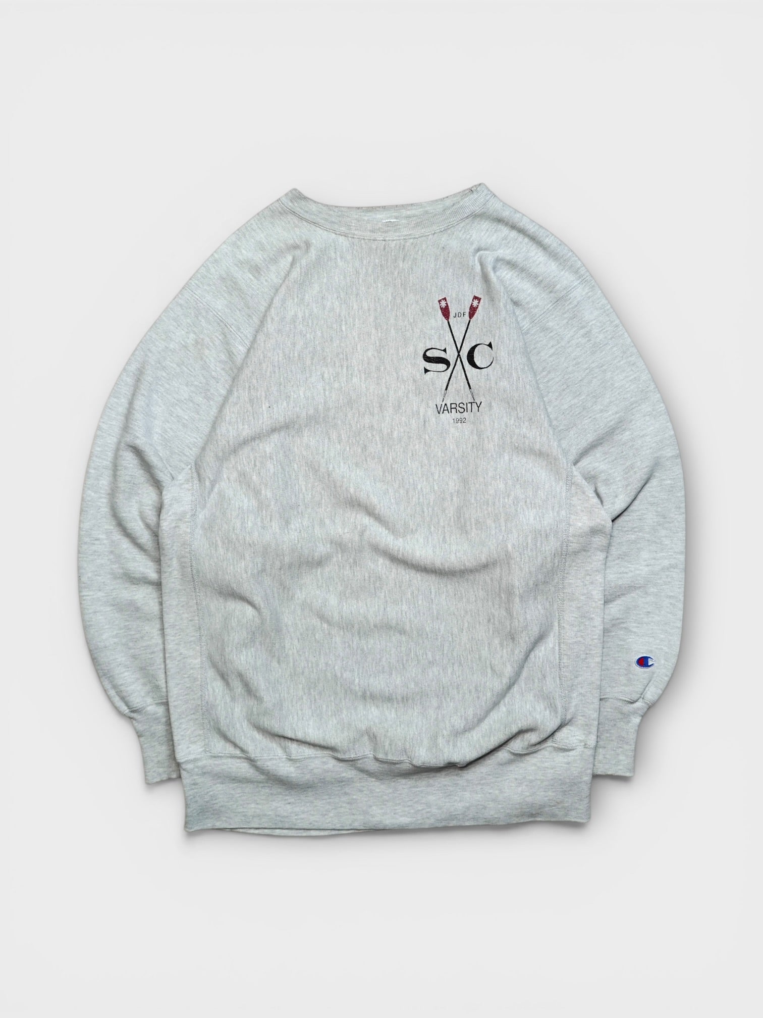 SWEAT - MENS – LIOT