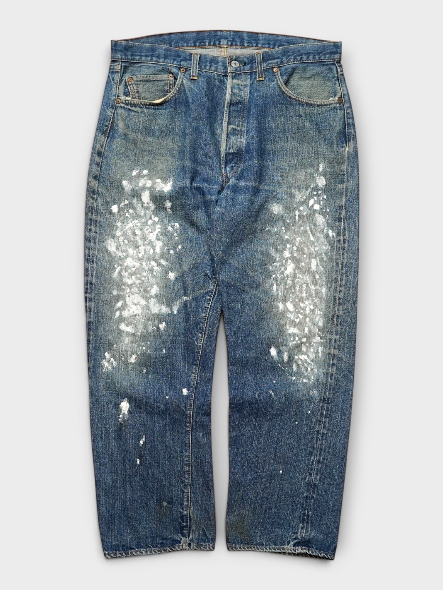 70's Levi's 501