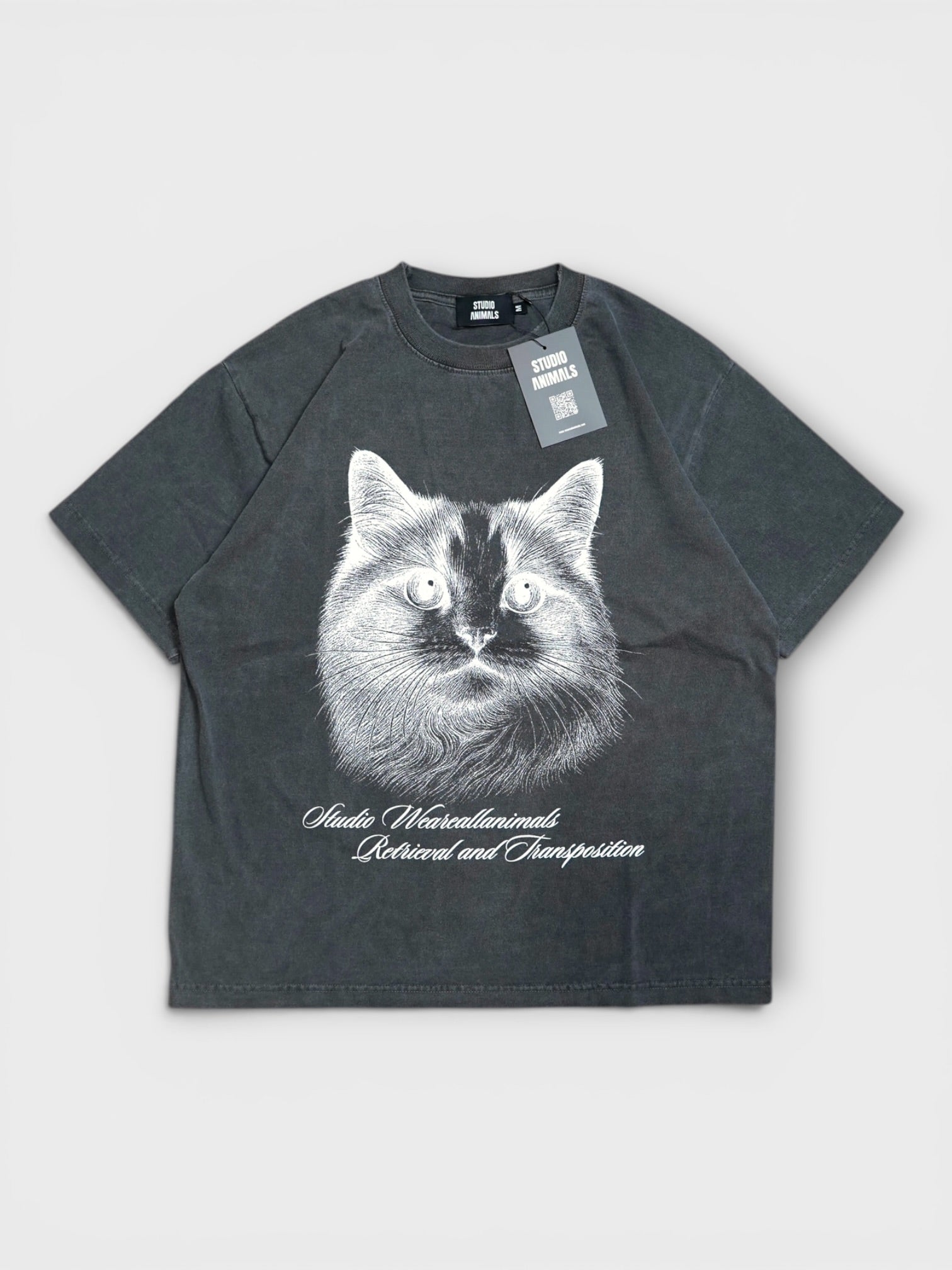 STUDIO WEAREALLANIMALS – LIOT