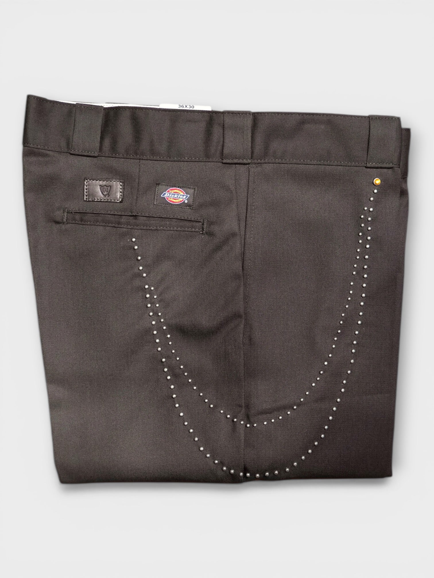 HTC×Dickies 874 DOUBLE CHAIN エイチティーシー ディッキーズ ダブル