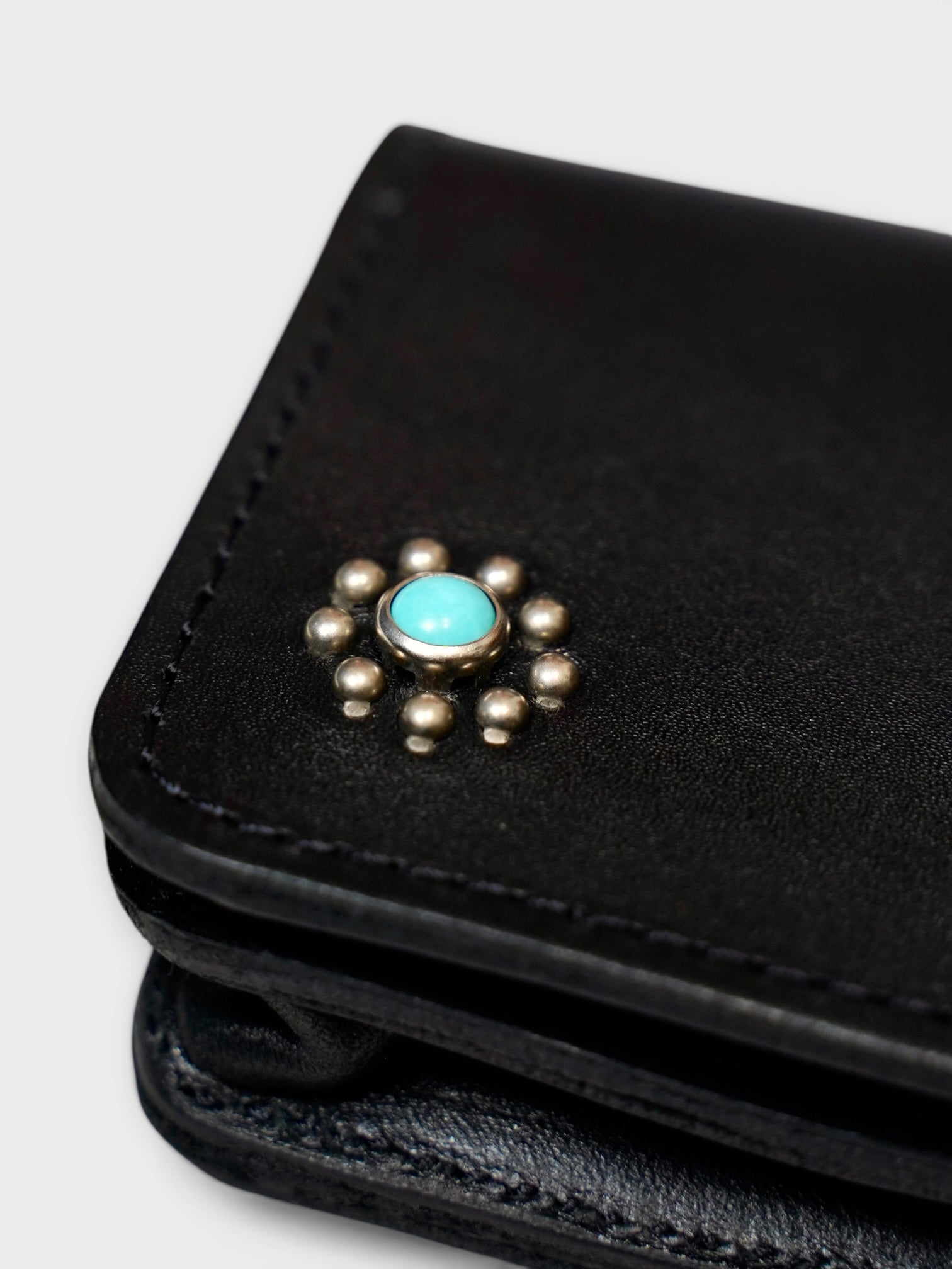 HTC (HOLLYWOOD TRADING CO) FLOWER TQ MULTI CARD CASE エイチティー
