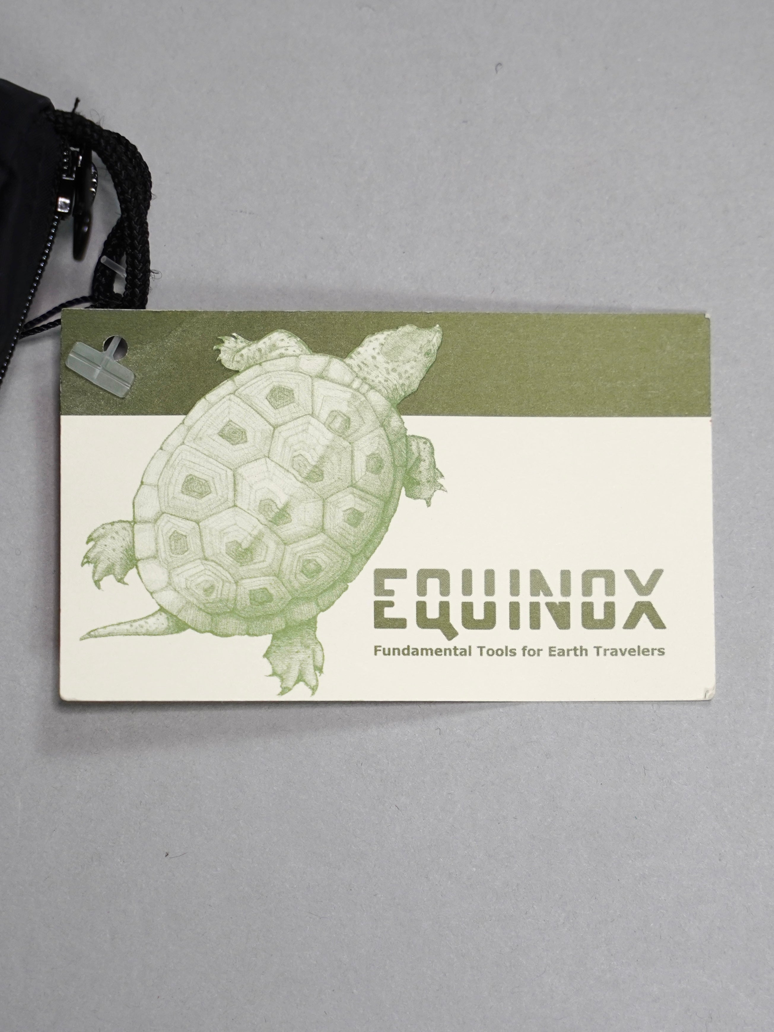 EQUINOX Monarch travel bag made in USA エキノックス トラベルバッグ 