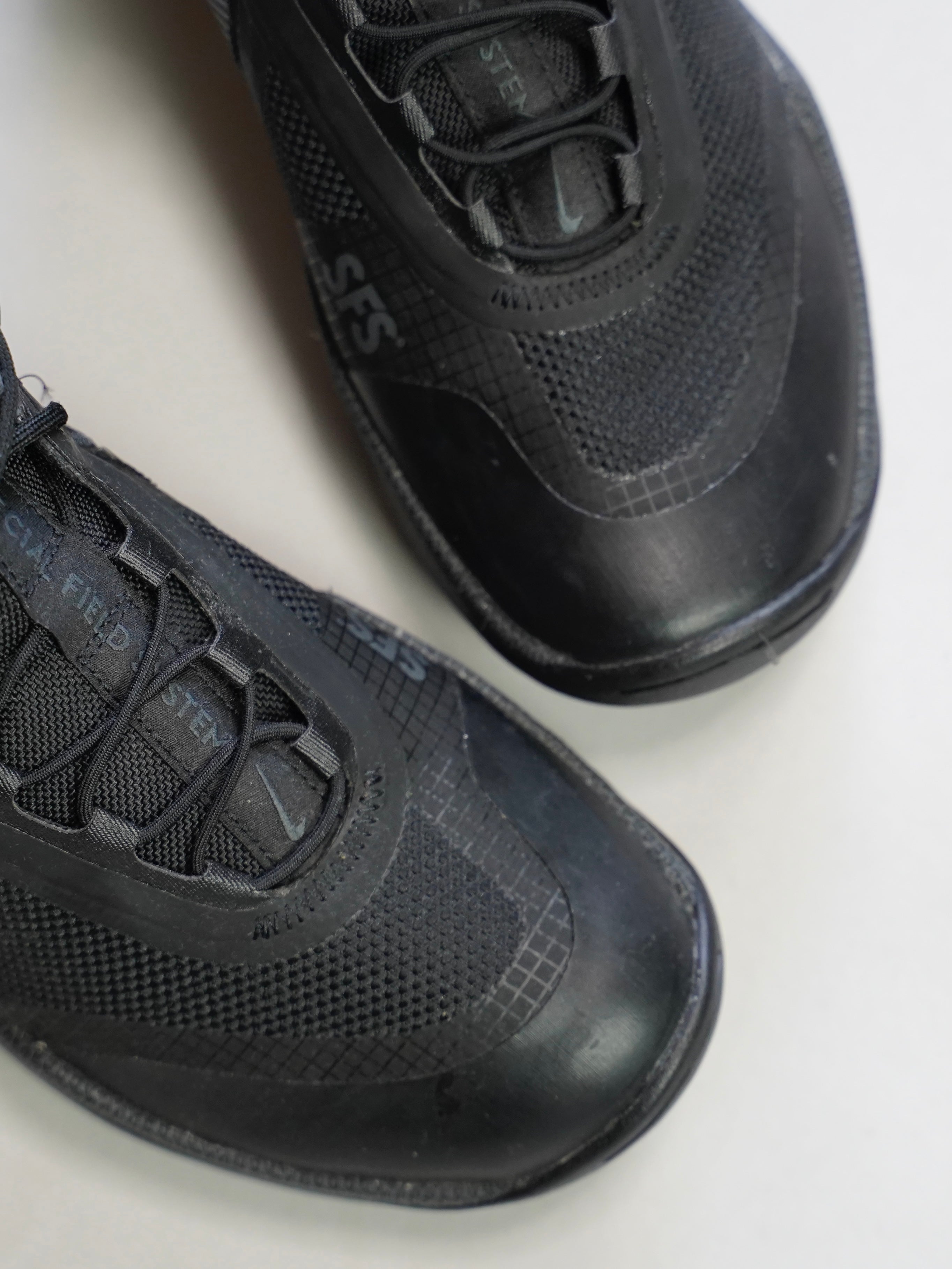 Deadstock 22