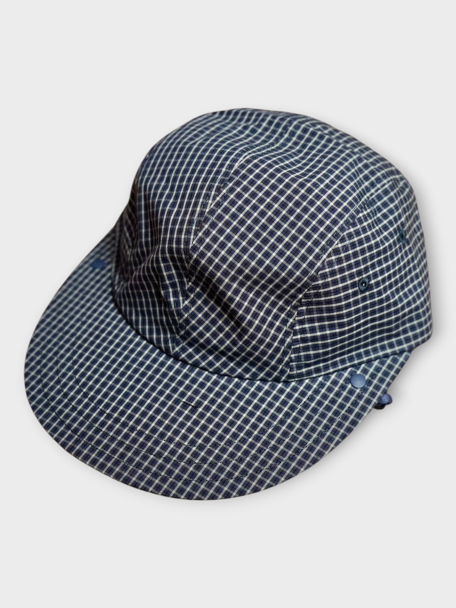 No Cap Quick shade Long bill Cap made in Japan 【Free】 ノー