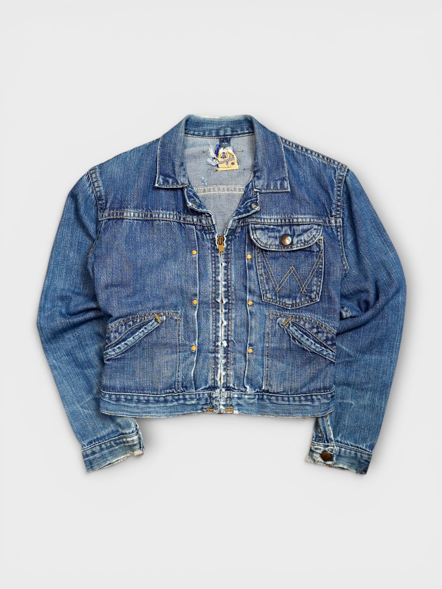 JACKET&VEST - MENS – LIOT