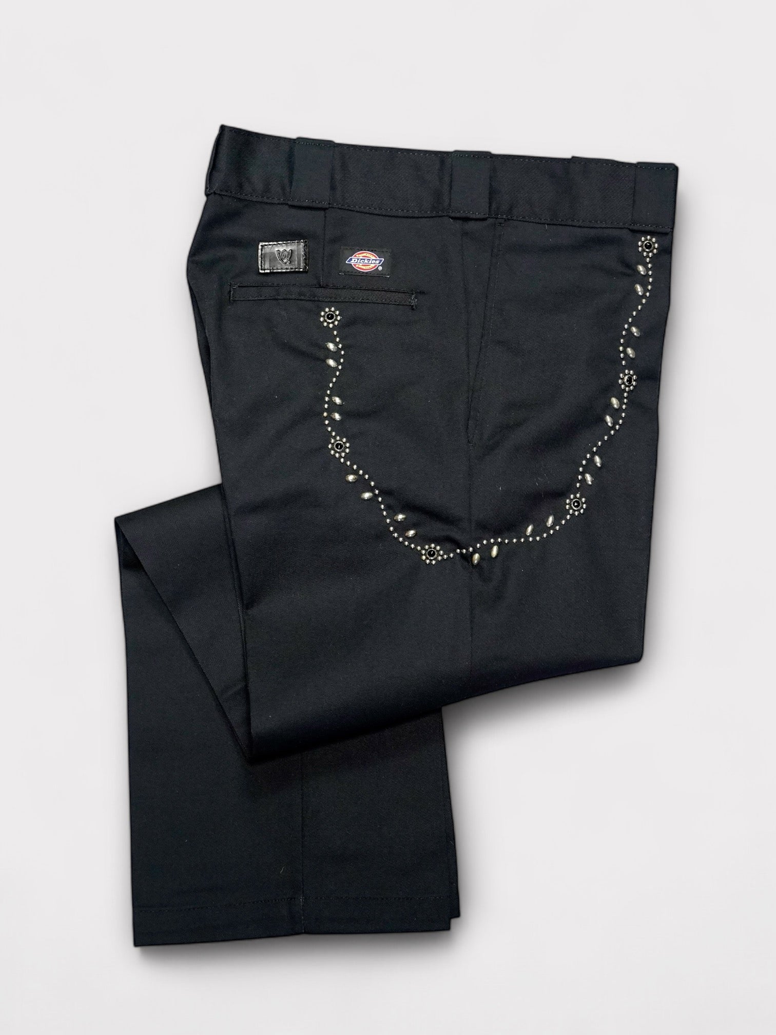 HTC × Dickies SN32 W.CHAIN 874 Custom in USA エイチティーシー ディッキーズ