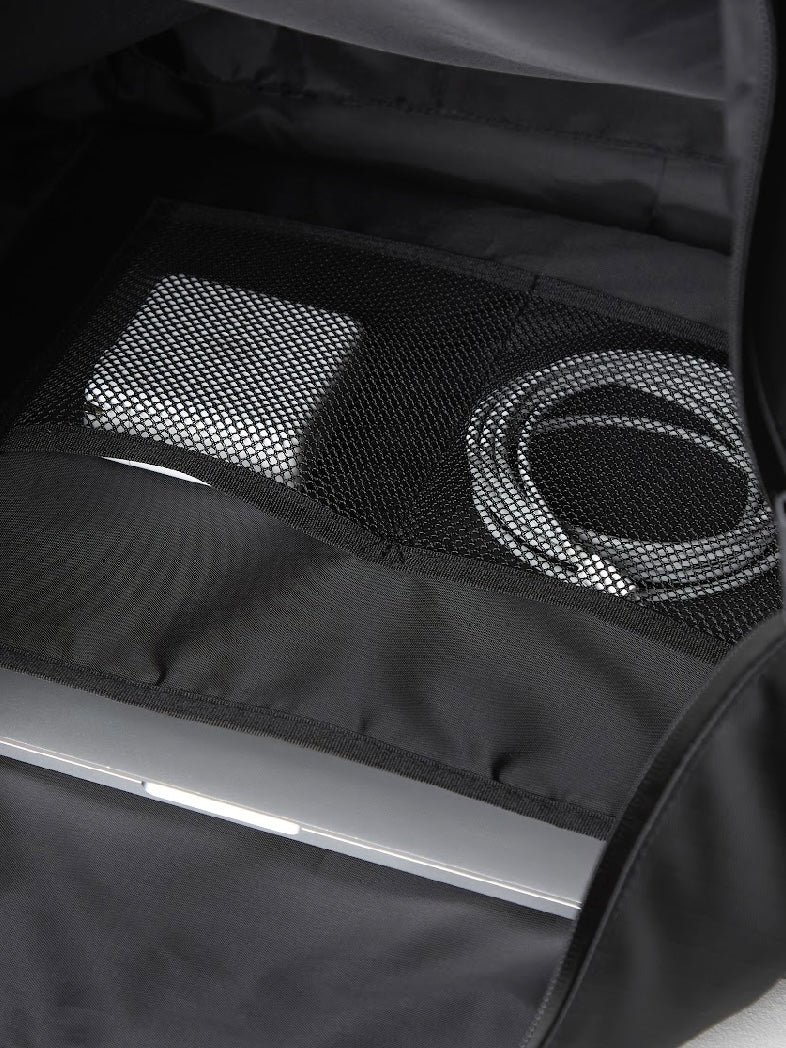 PACKING PA-048 MAT RIP 7P TOTE パッキング トートバッグ – LIOT