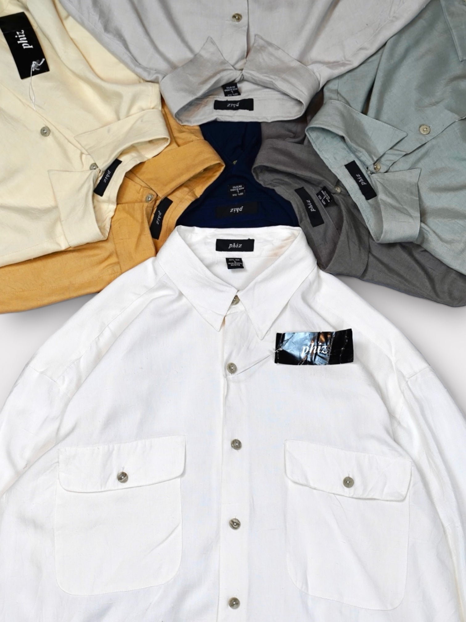 NEW【VINTAGE＆USED】 – LIOT