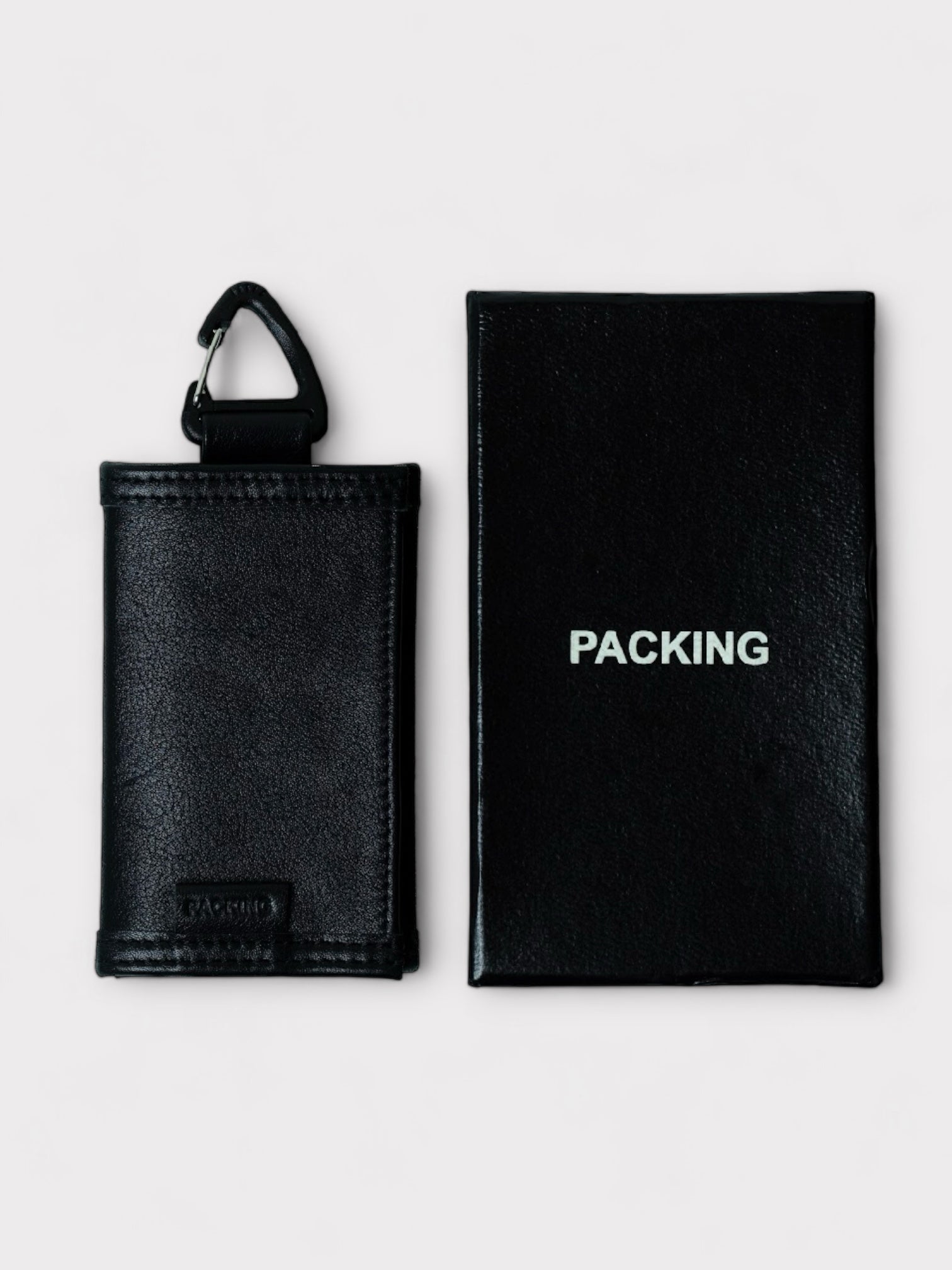 PACKING SNAP LEATHER WALLET PA-042 パッキング スナップレザーウォレット