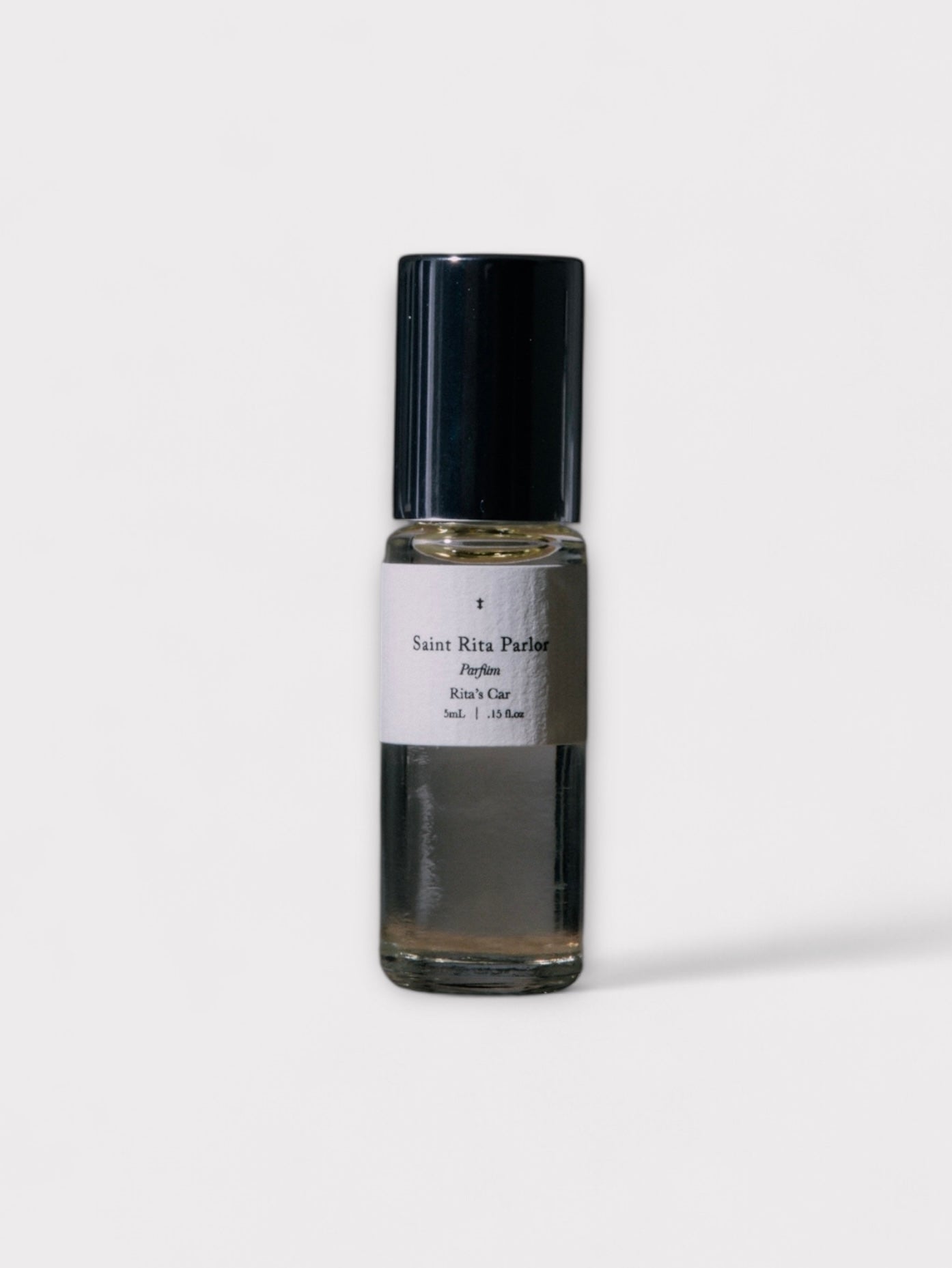 SAINT RITA PARLOR ''SIGNATURE PARFUM | 5 ML ''(RITA 'S CAR) 산리타 팔러 향수