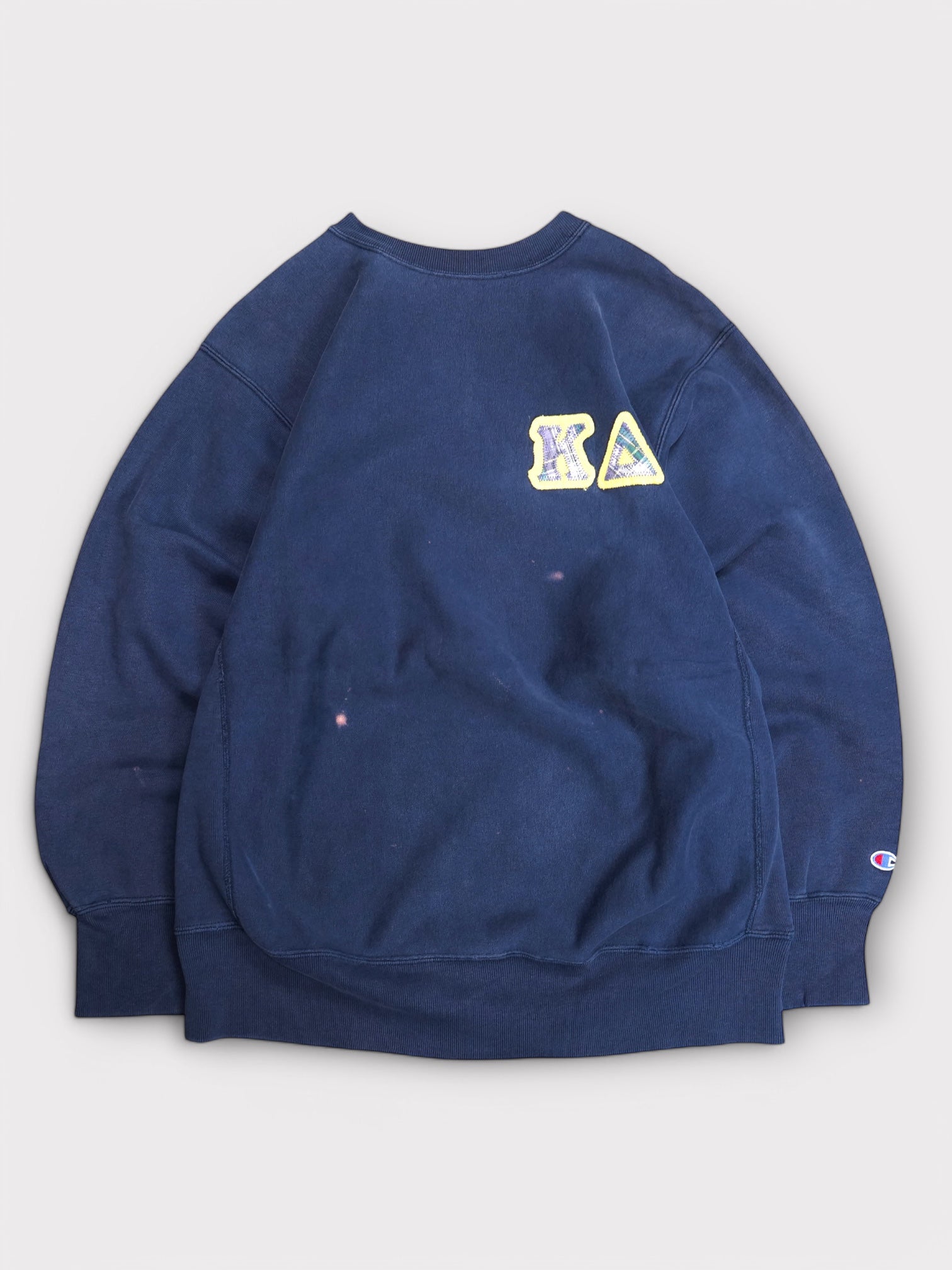 90's Champion Reverse weave made in USA【XL】0001 チャンピオン リバースウィーブ