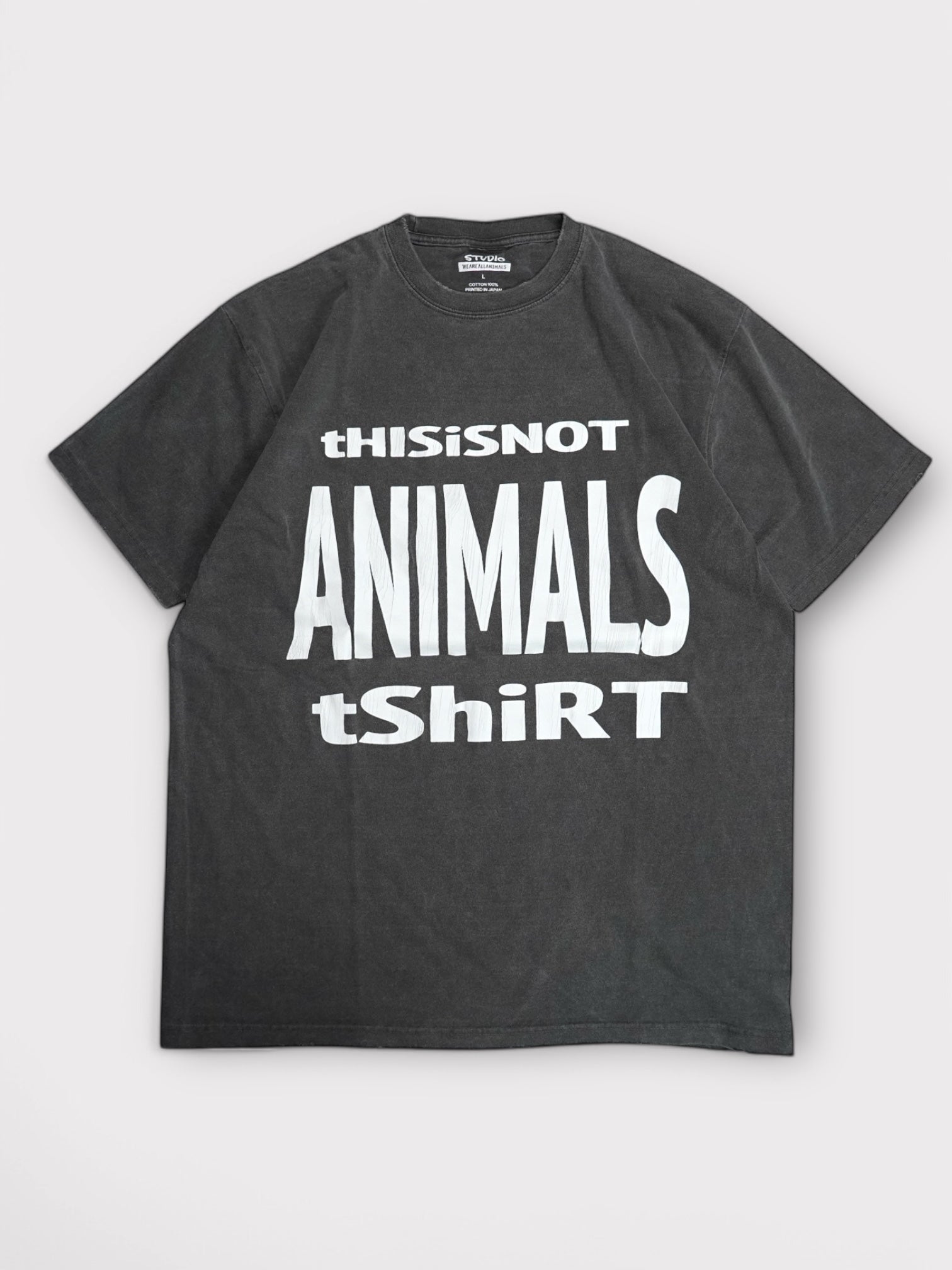 STUDIO WEAREALLANIMALS – LIOT