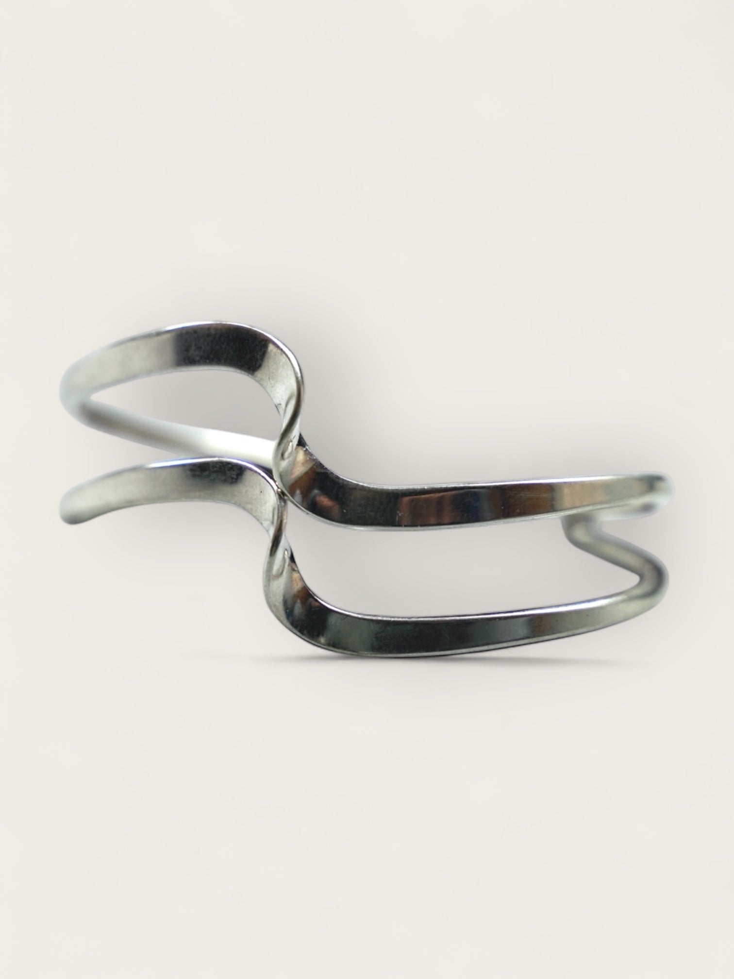 Navajo Silver Bangle No.6 ナバホ族 シルバーバングル