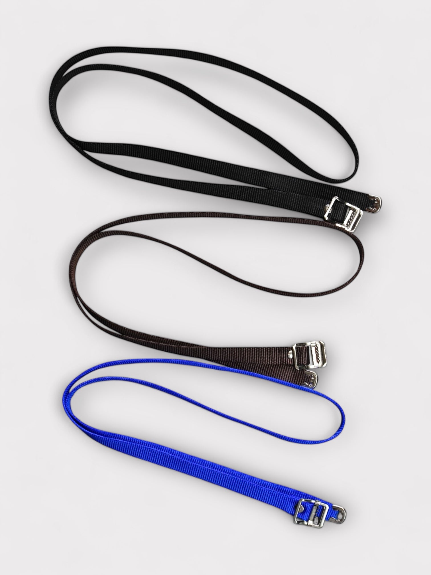 Deadstock 90`s U.S.ARMY Nylon strap belt made in USA アメリカ軍 ナイロンストラップベルト