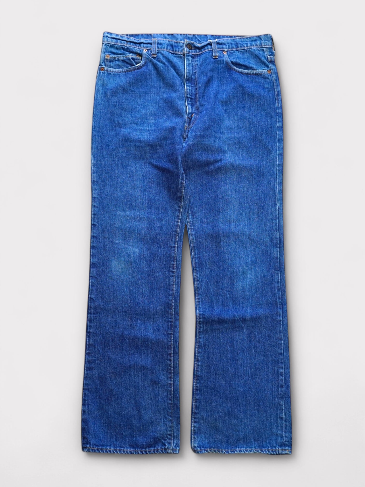 70's Levi's 517 66前期 made in USA【W38 L33】リーバイス ブーツカット