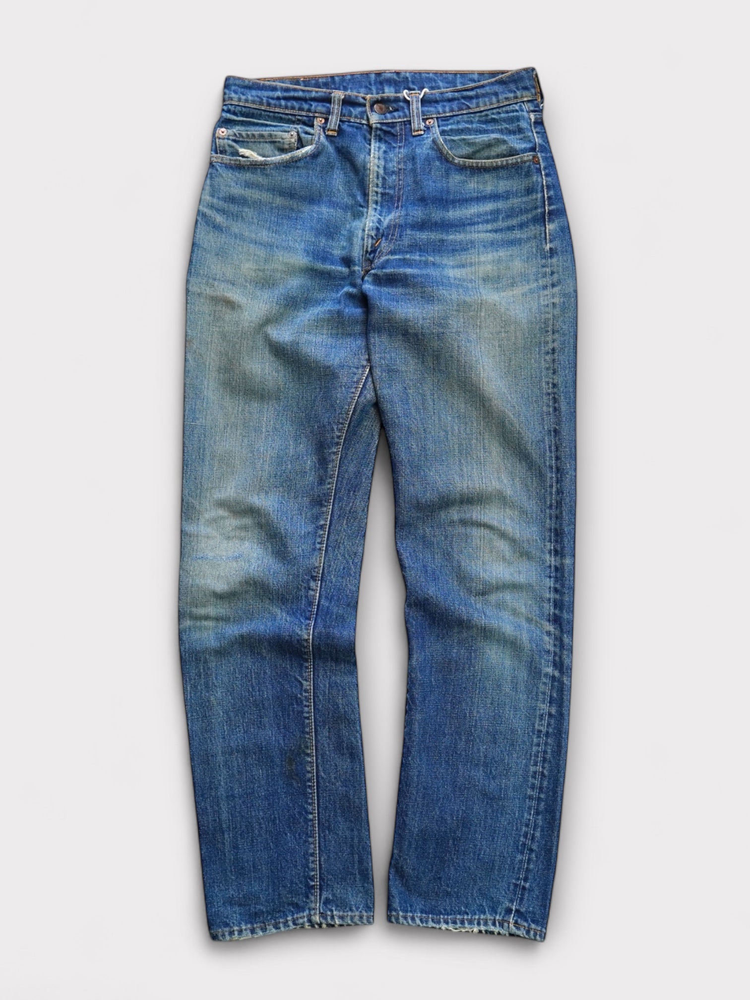 70's Levi's 505 66前期  made in USA【W31 L30】リーバイス